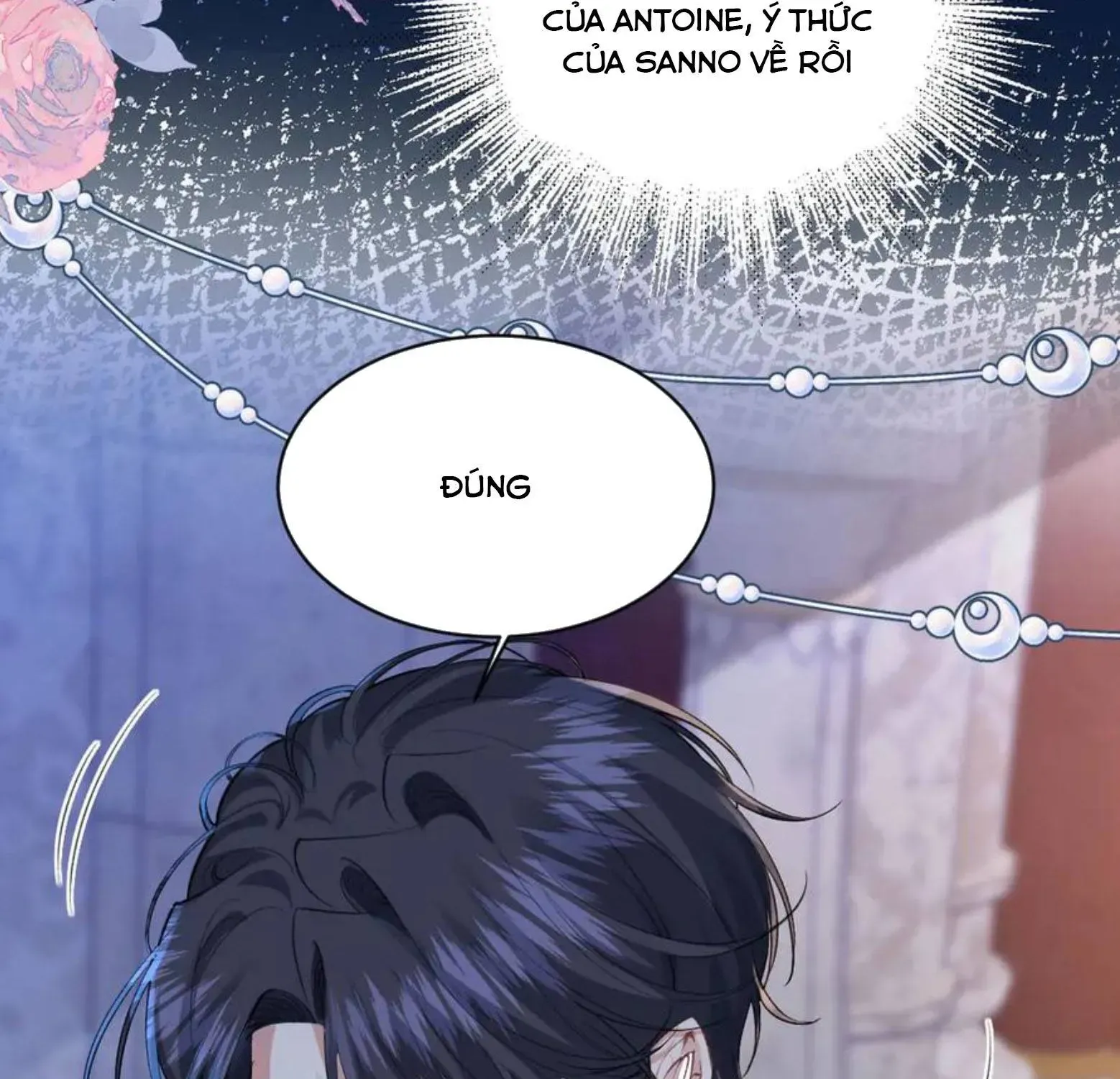 Nữ Chính Truyện Ngược Luyến Tình Yêu Đã Thức Tỉnh Chapter 36 - 21