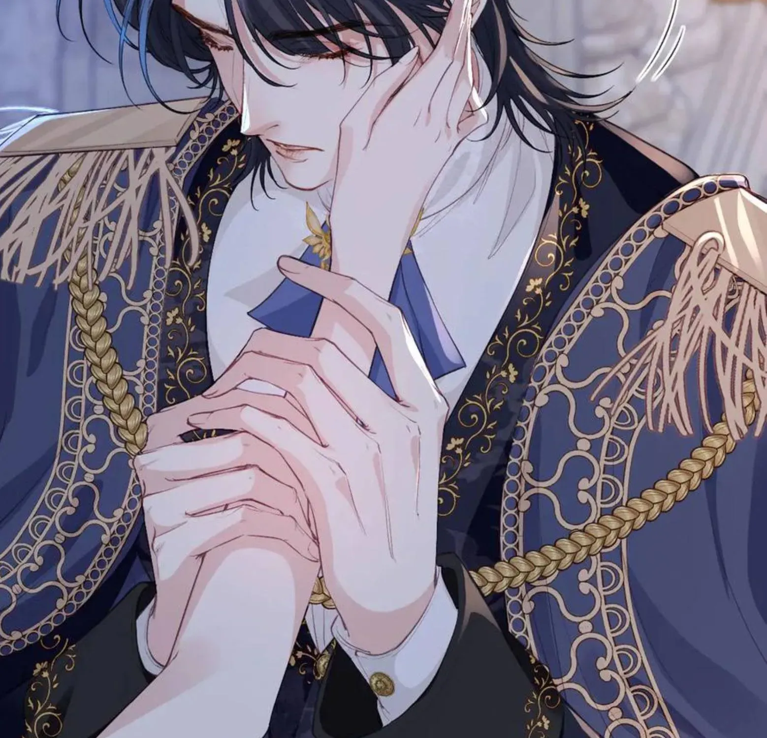 Nữ Chính Truyện Ngược Luyến Tình Yêu Đã Thức Tỉnh Chapter 36 - 22