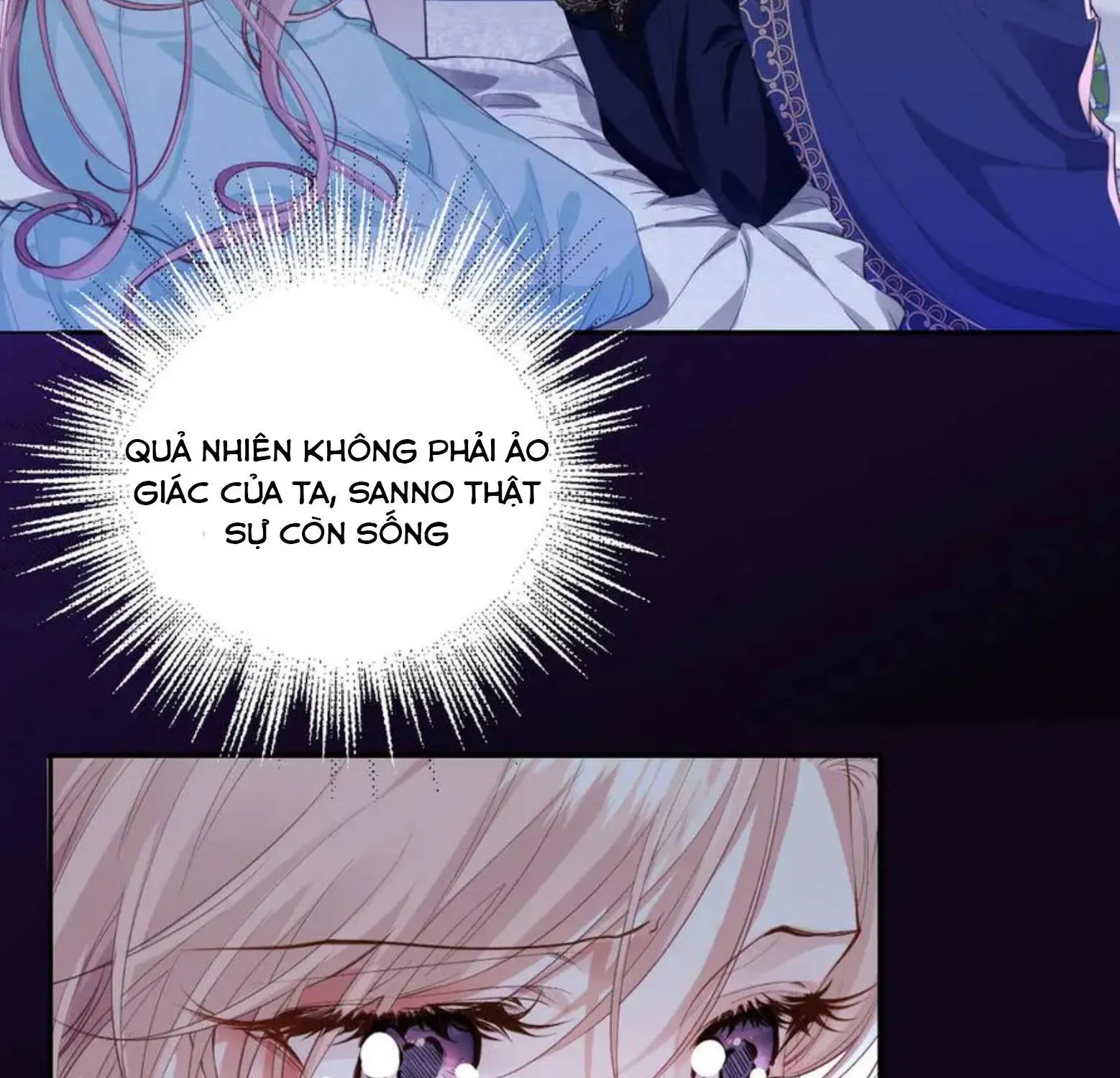 Nữ Chính Truyện Ngược Luyến Tình Yêu Đã Thức Tỉnh Chapter 36 - 25