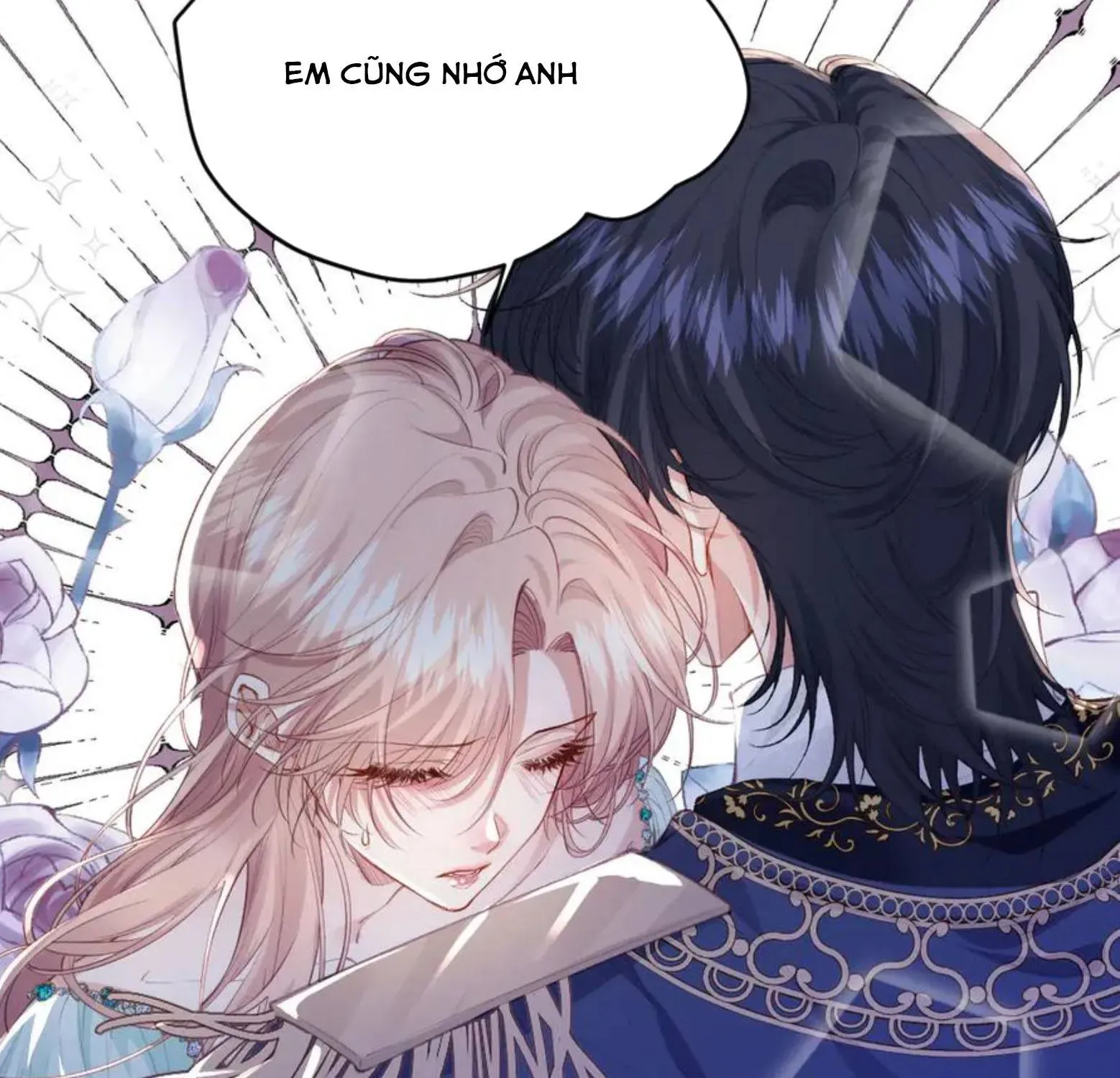 Nữ Chính Truyện Ngược Luyến Tình Yêu Đã Thức Tỉnh Chapter 36 - 31