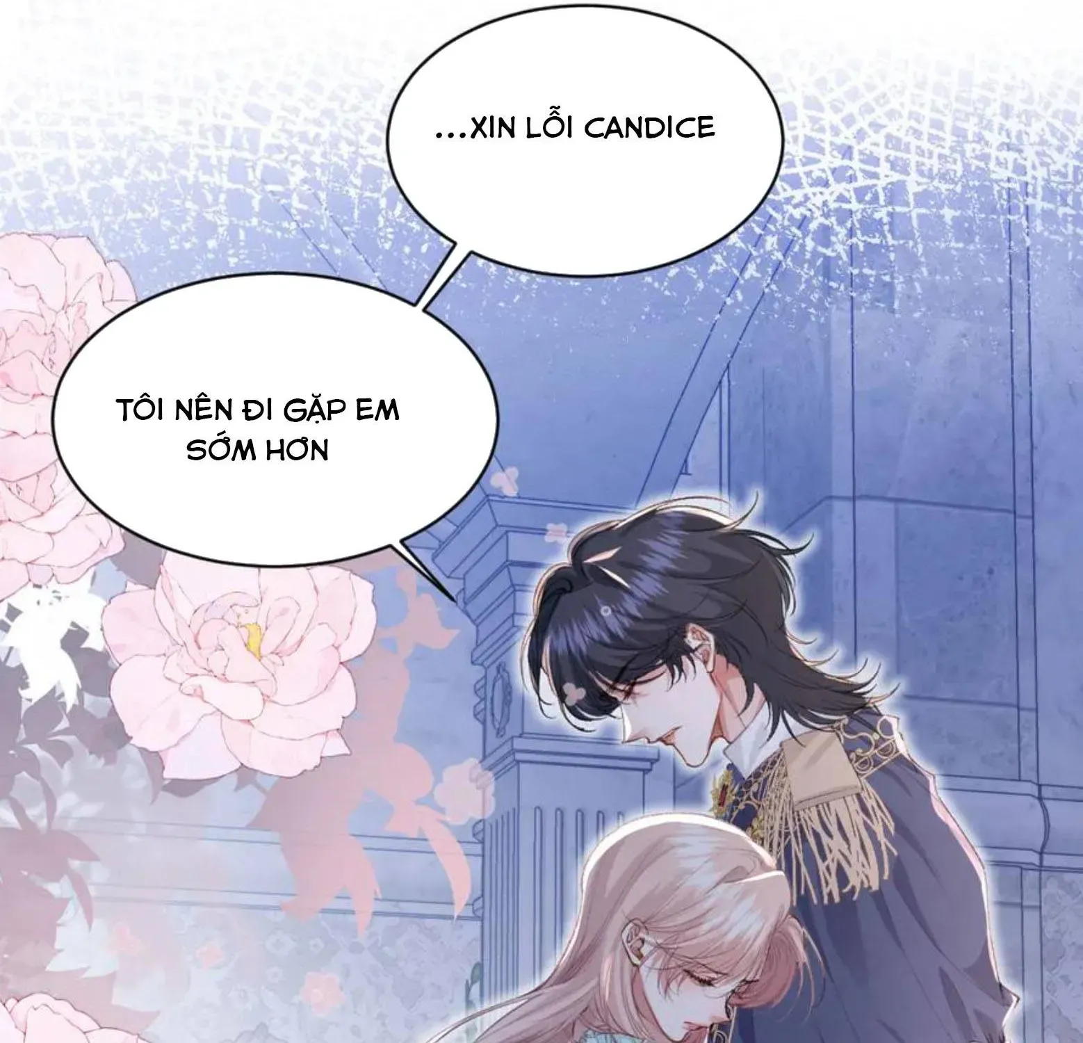 Nữ Chính Truyện Ngược Luyến Tình Yêu Đã Thức Tỉnh Chapter 36 - 35