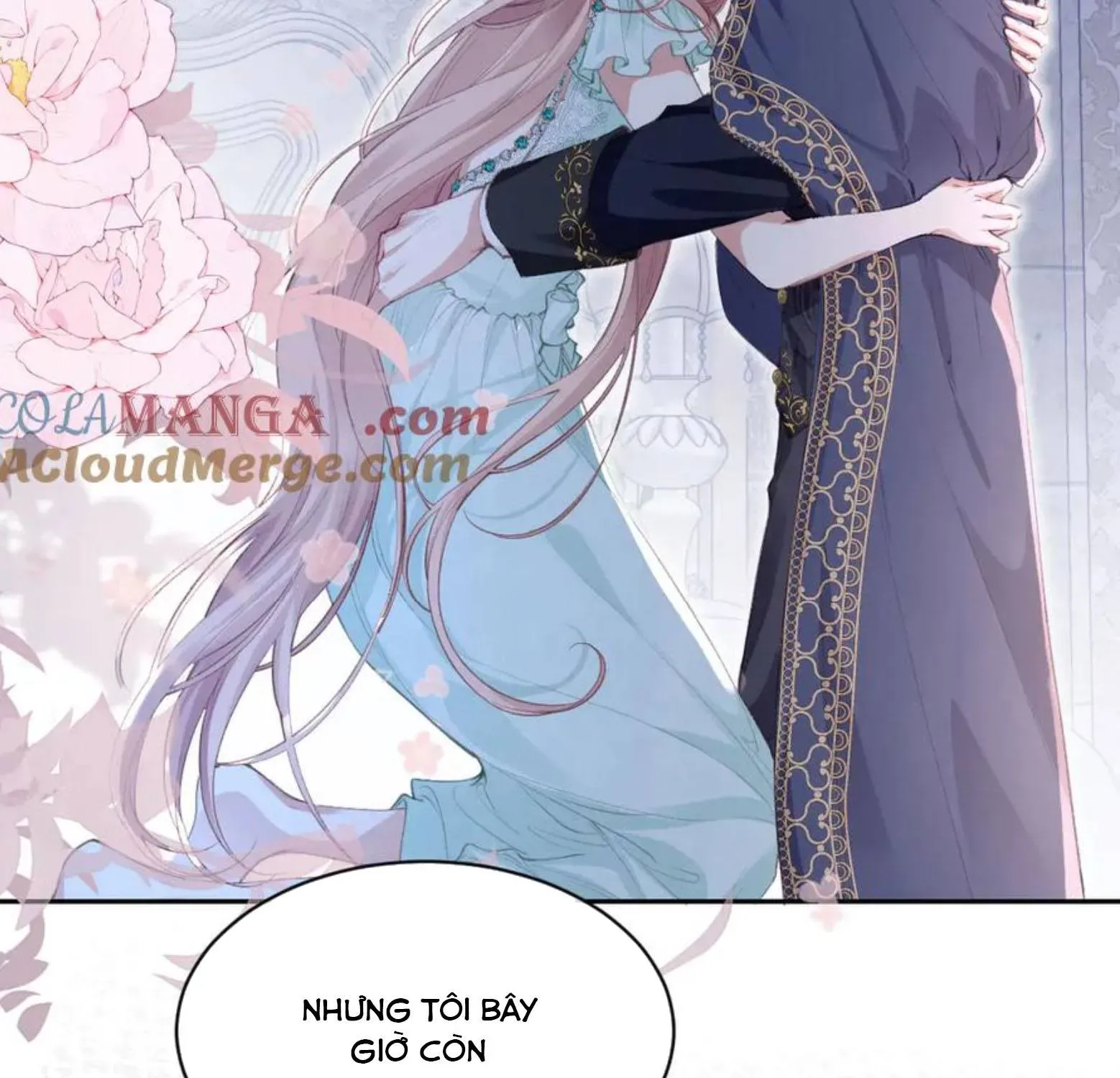 Nữ Chính Truyện Ngược Luyến Tình Yêu Đã Thức Tỉnh Chapter 36 - 36