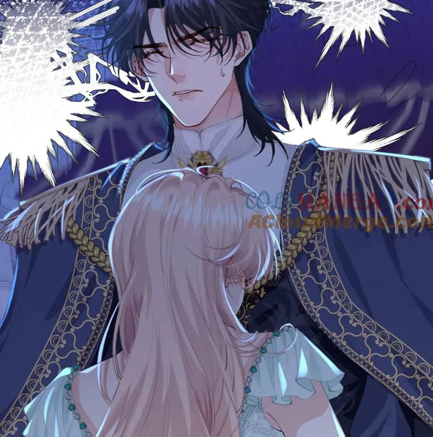 Nữ Chính Truyện Ngược Luyến Tình Yêu Đã Thức Tỉnh Chapter 36 - 40