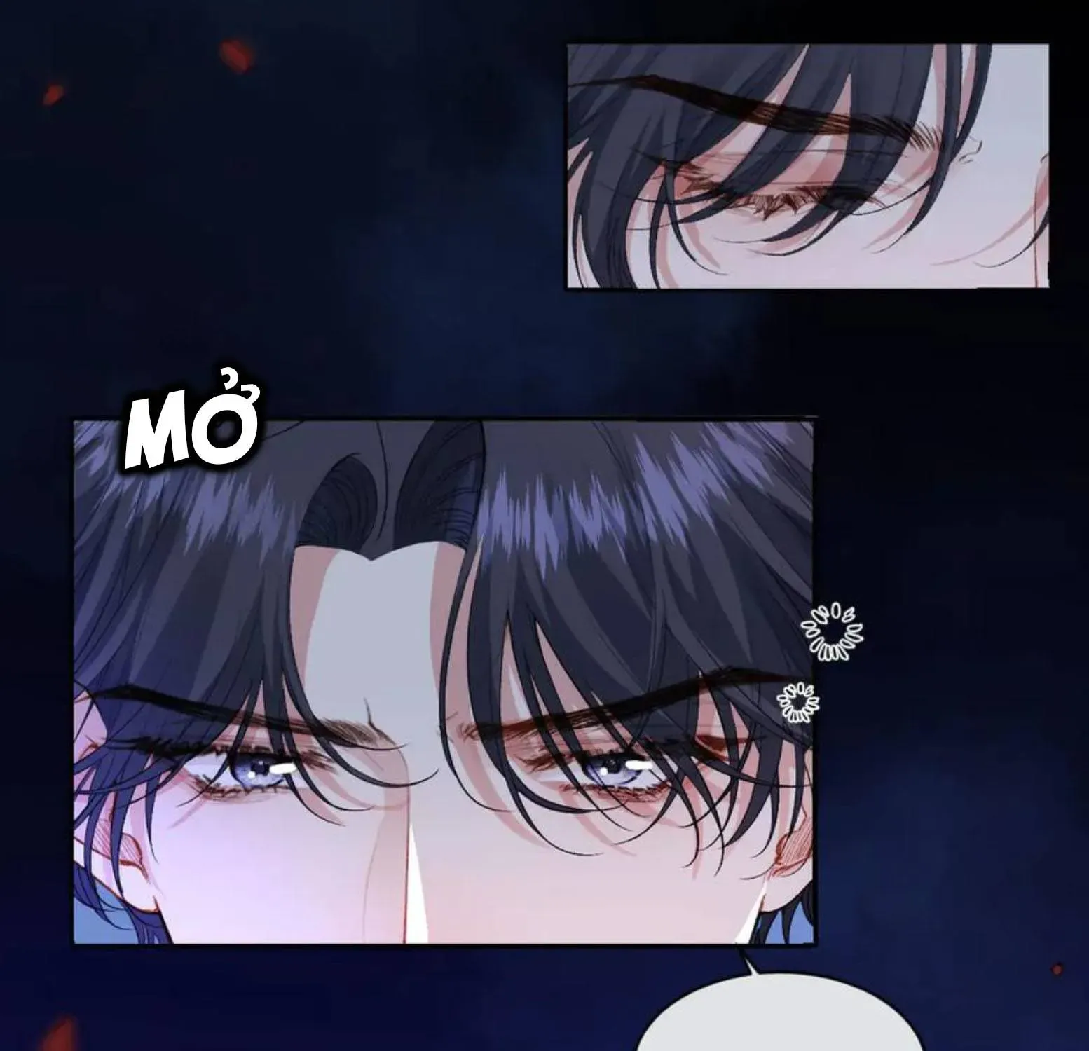 Nữ Chính Truyện Ngược Luyến Tình Yêu Đã Thức Tỉnh Chapter 36 - 5