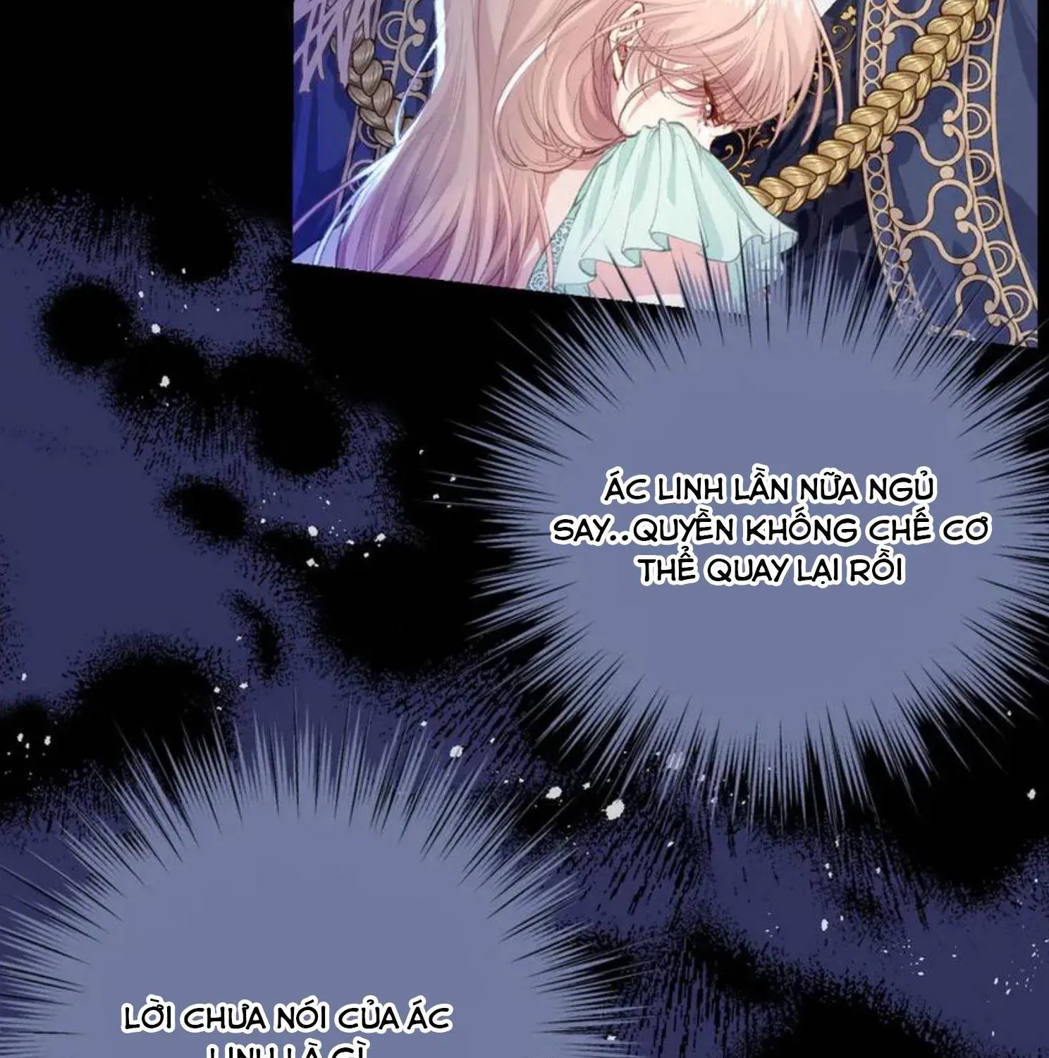 Nữ Chính Truyện Ngược Luyến Tình Yêu Đã Thức Tỉnh Chapter 36 - 44