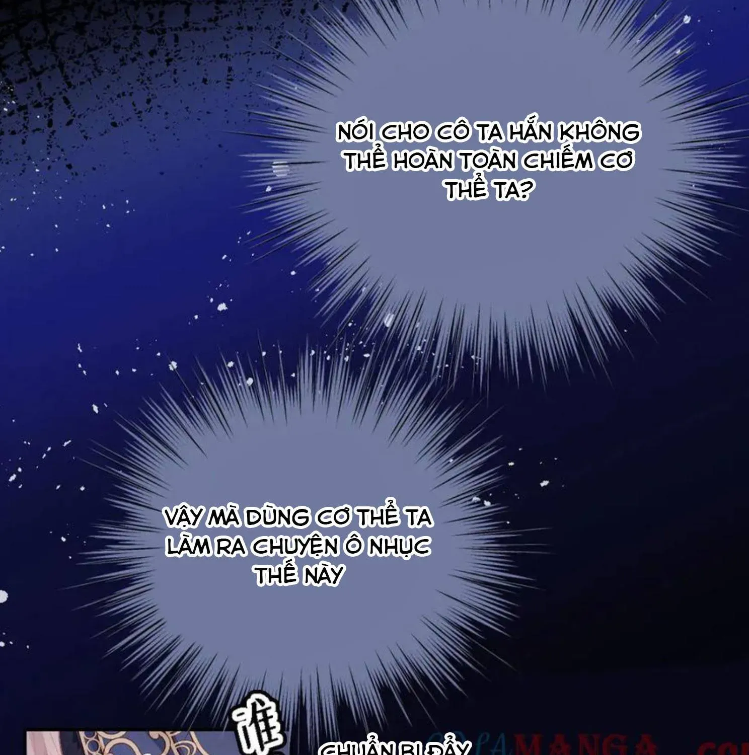 Nữ Chính Truyện Ngược Luyến Tình Yêu Đã Thức Tỉnh Chapter 36 - 46