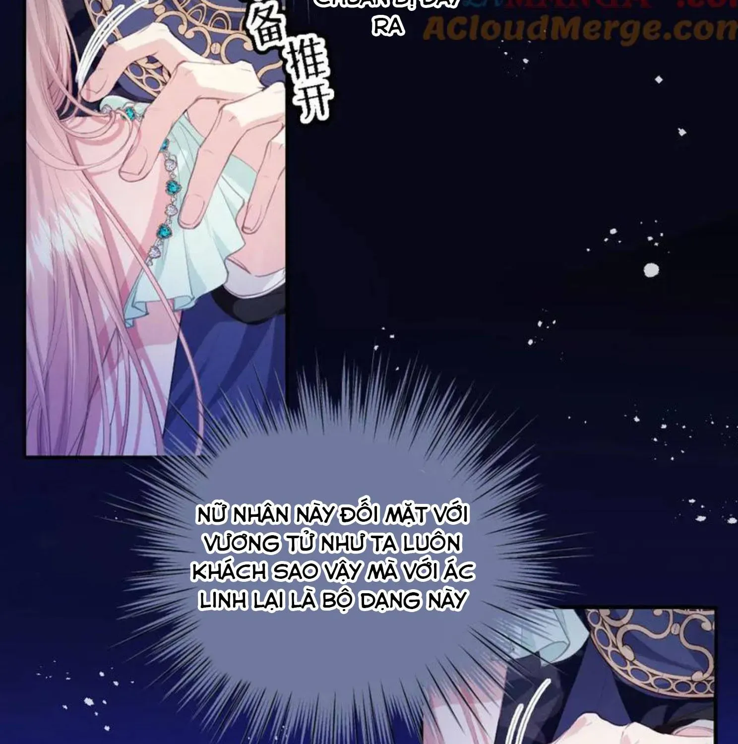 Nữ Chính Truyện Ngược Luyến Tình Yêu Đã Thức Tỉnh Chapter 36 - 47