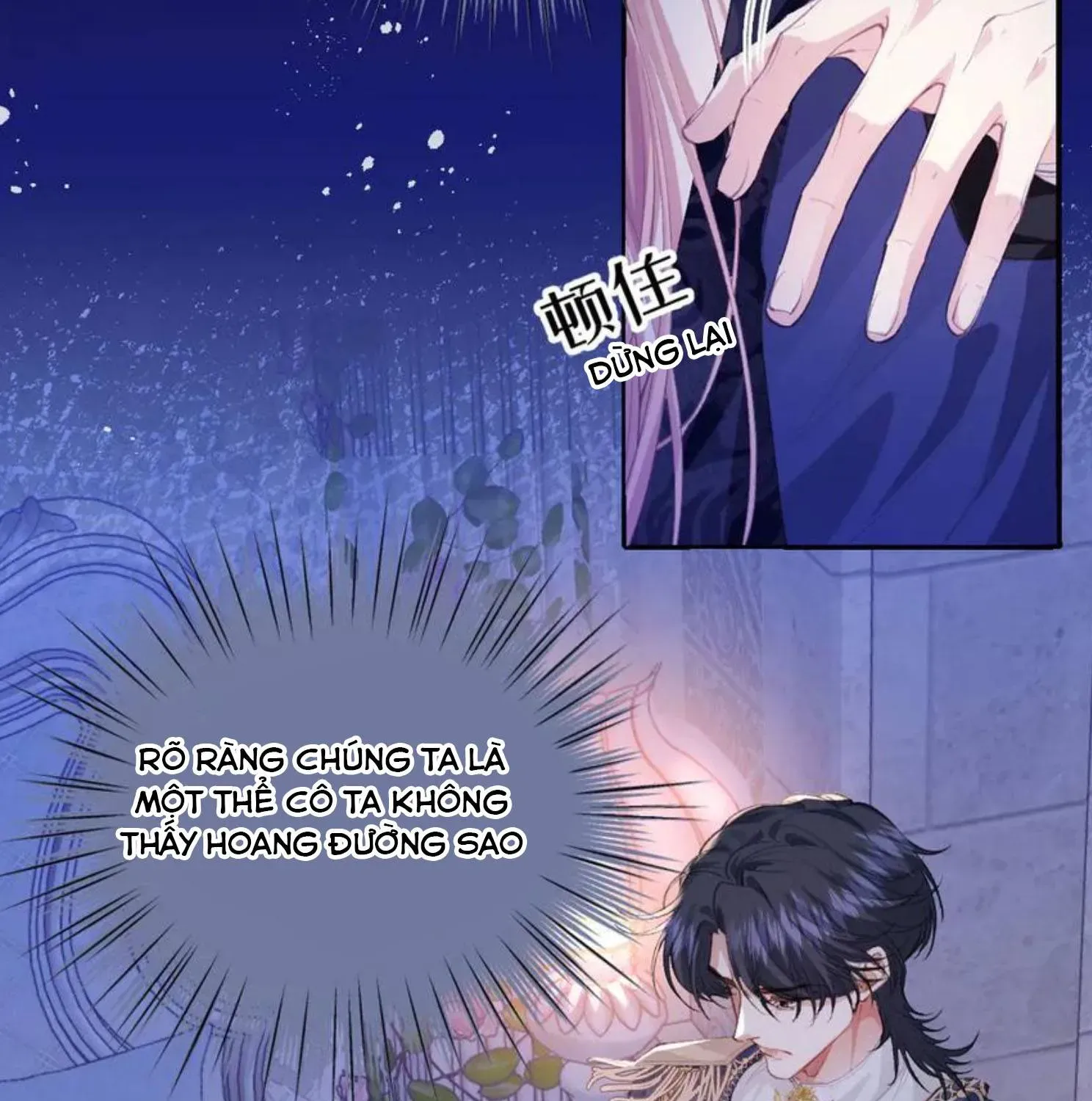 Nữ Chính Truyện Ngược Luyến Tình Yêu Đã Thức Tỉnh Chapter 36 - 48