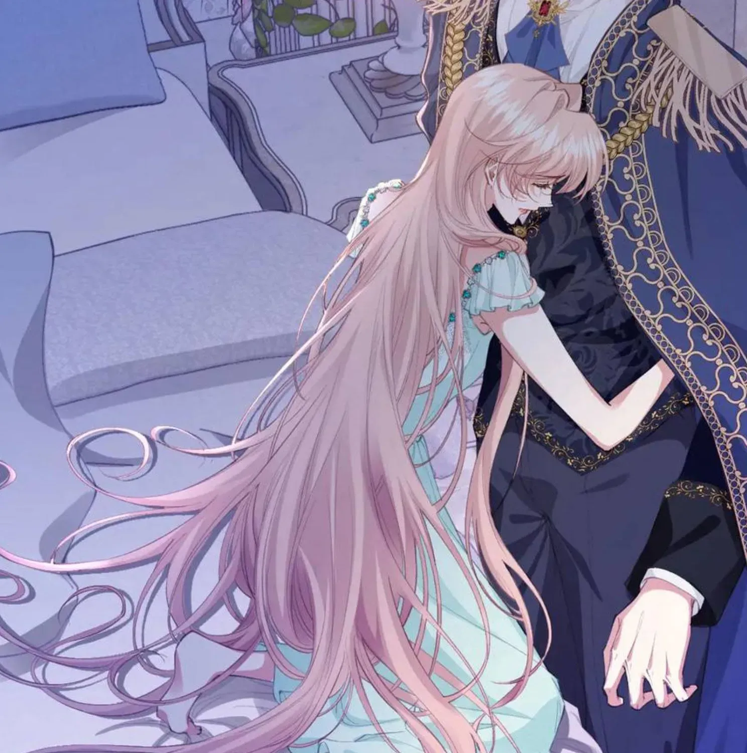 Nữ Chính Truyện Ngược Luyến Tình Yêu Đã Thức Tỉnh Chapter 36 - 49