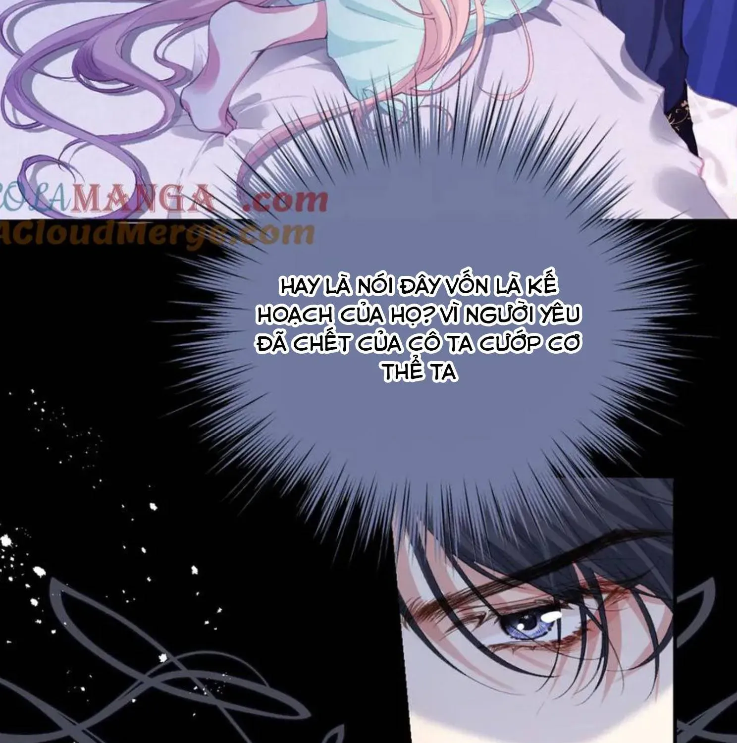 Nữ Chính Truyện Ngược Luyến Tình Yêu Đã Thức Tỉnh Chapter 36 - 50