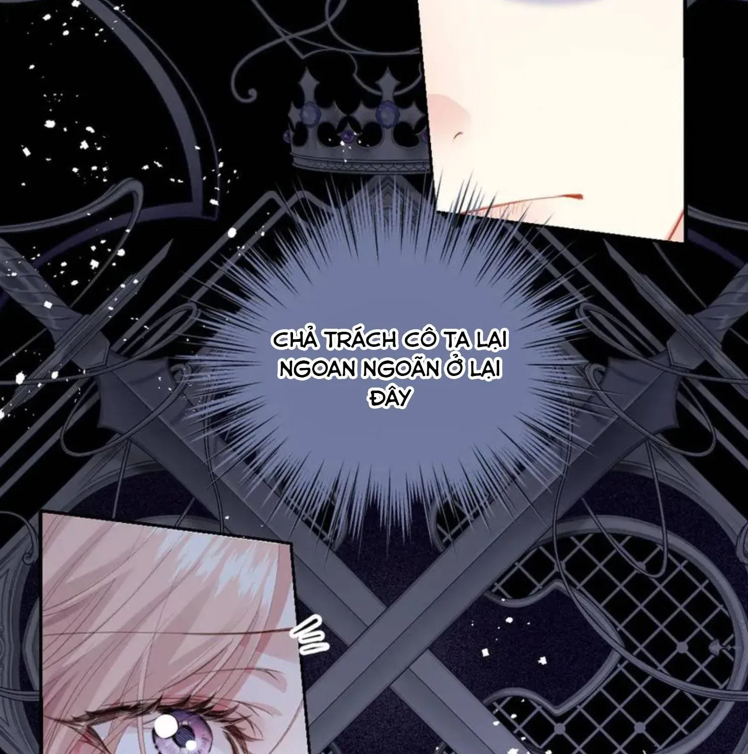 Nữ Chính Truyện Ngược Luyến Tình Yêu Đã Thức Tỉnh Chapter 36 - 51