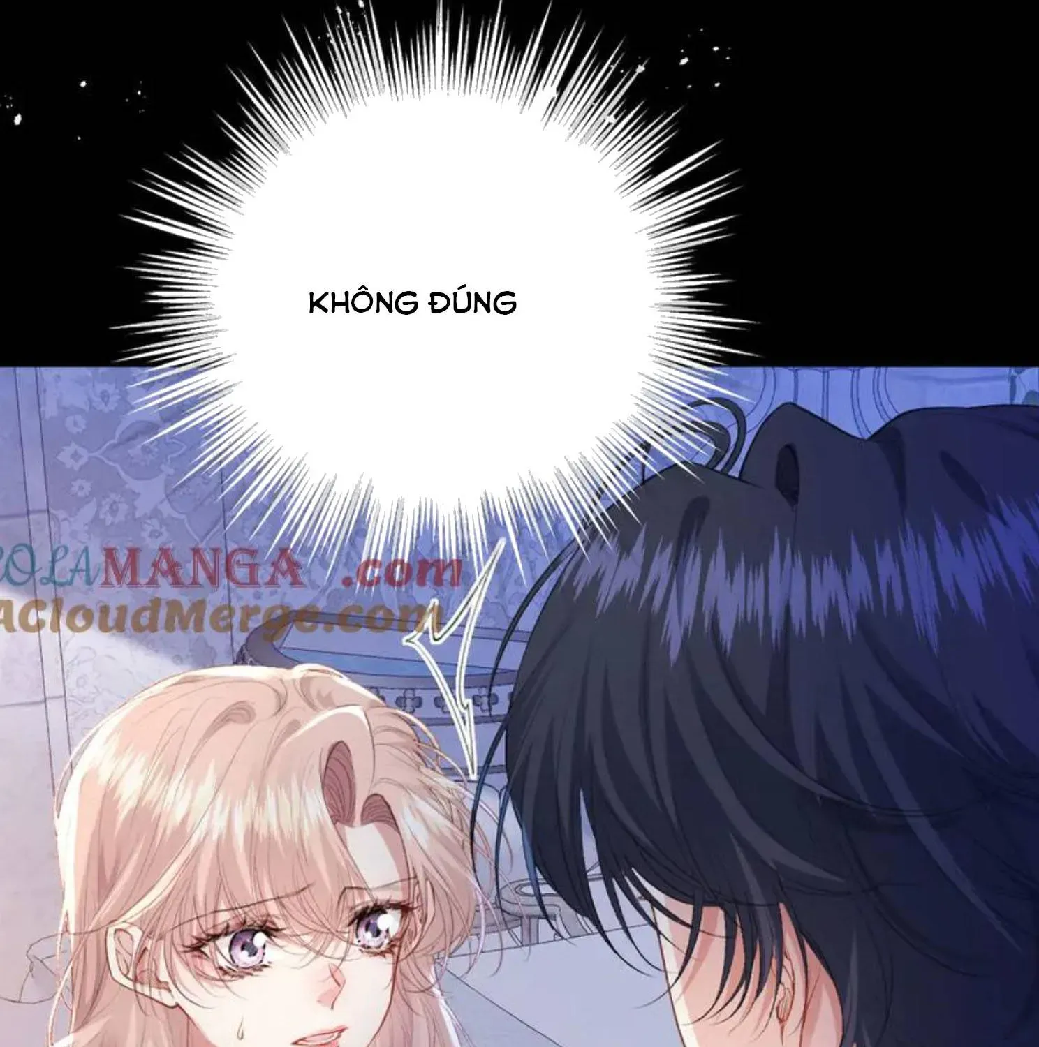 Nữ Chính Truyện Ngược Luyến Tình Yêu Đã Thức Tỉnh Chapter 36 - 53