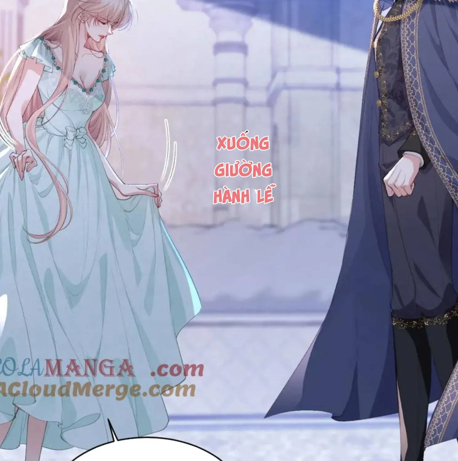 Nữ Chính Truyện Ngược Luyến Tình Yêu Đã Thức Tỉnh Chapter 36 - 56