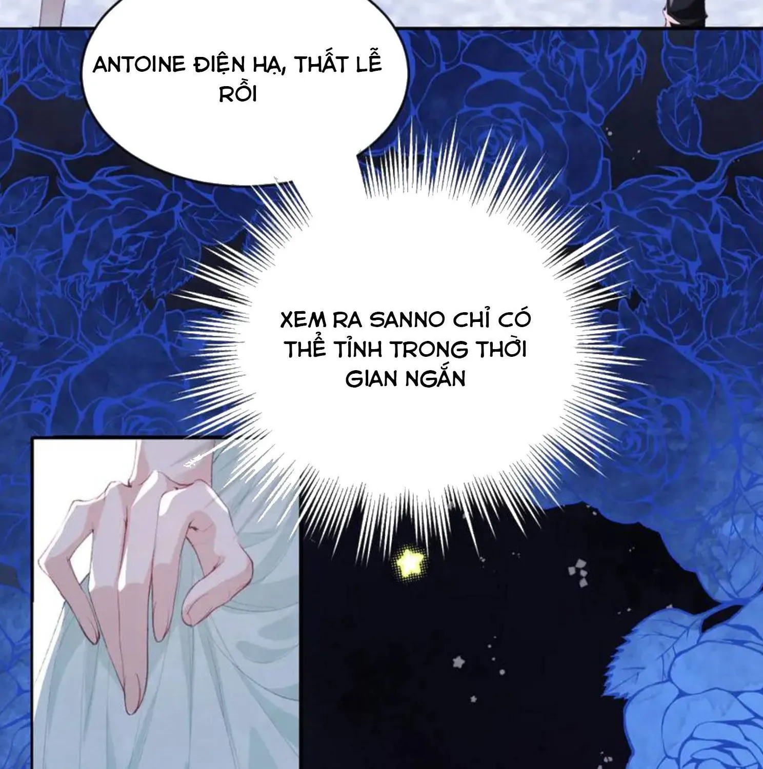 Nữ Chính Truyện Ngược Luyến Tình Yêu Đã Thức Tỉnh Chapter 36 - 57