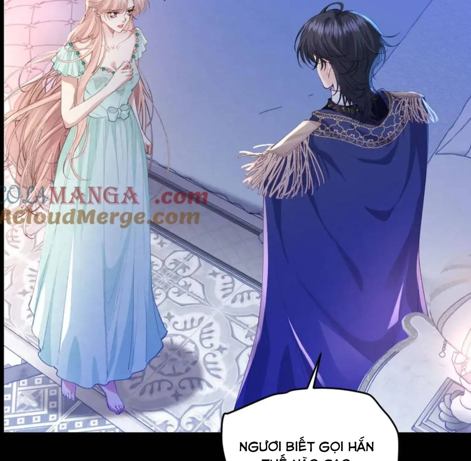 Nữ Chính Truyện Ngược Luyến Tình Yêu Đã Thức Tỉnh Chapter 36 - 67