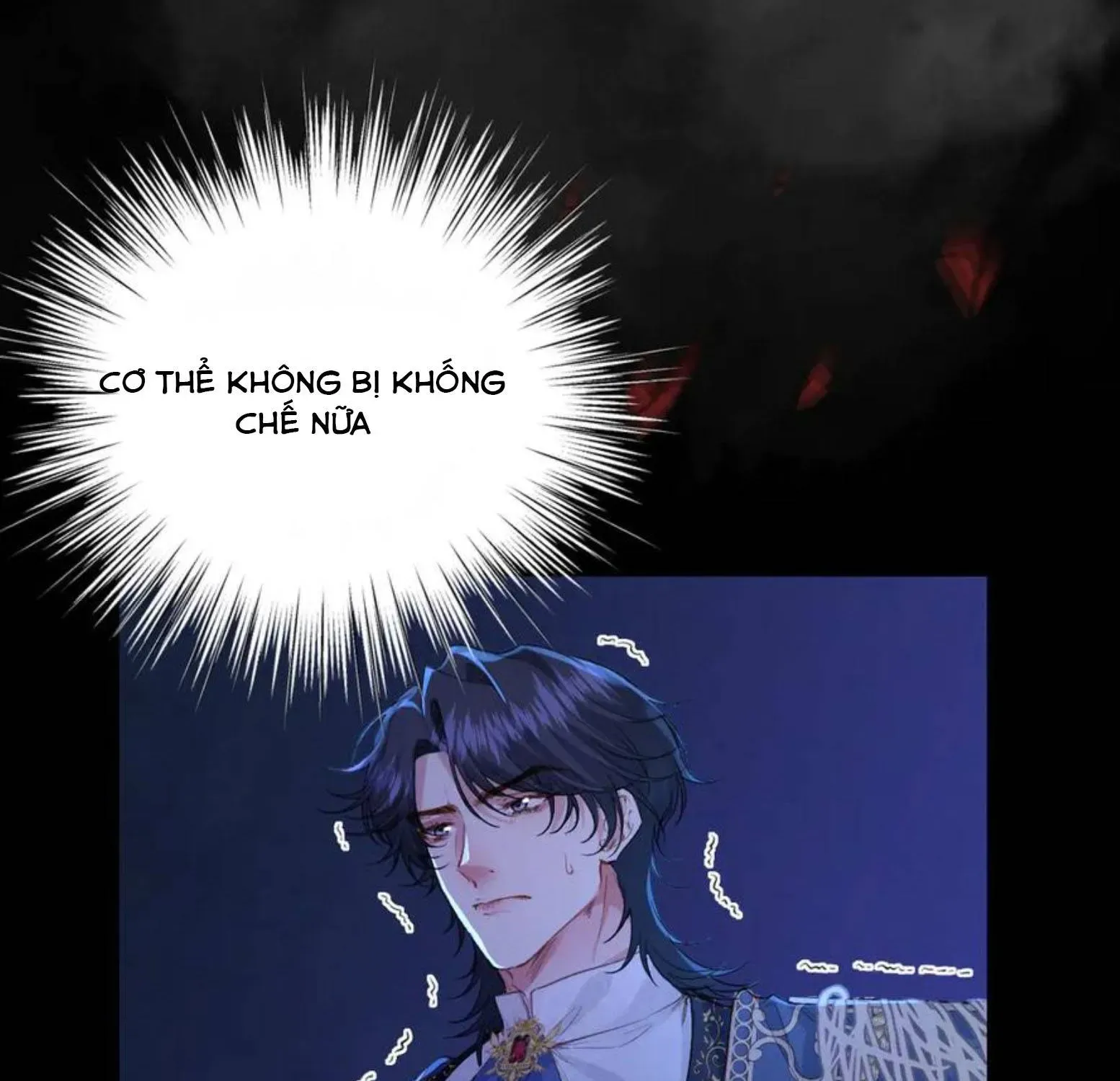 Nữ Chính Truyện Ngược Luyến Tình Yêu Đã Thức Tỉnh Chapter 36 - 8