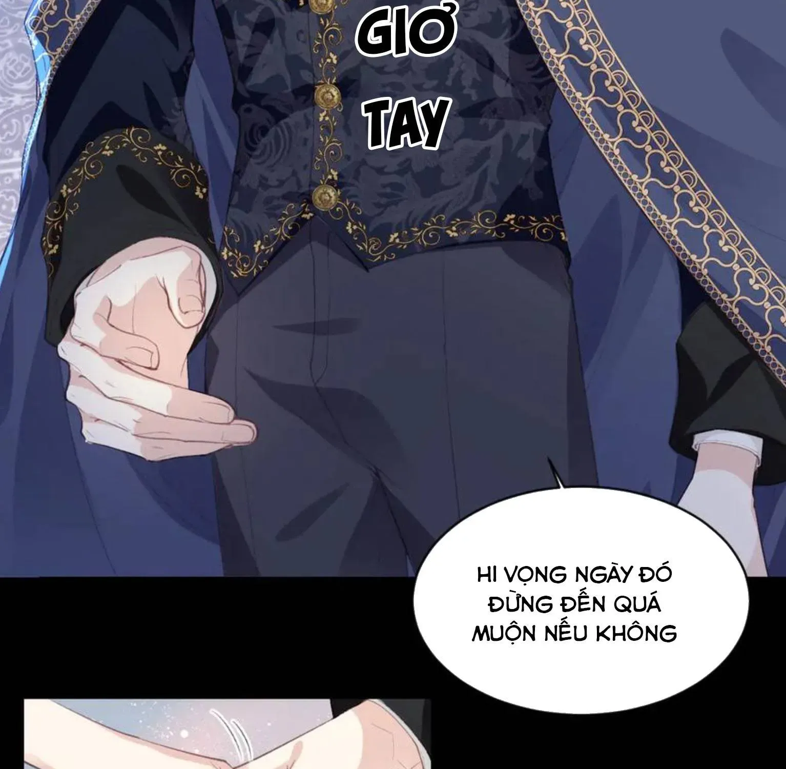 Nữ Chính Truyện Ngược Luyến Tình Yêu Đã Thức Tỉnh Chapter 36 - 72