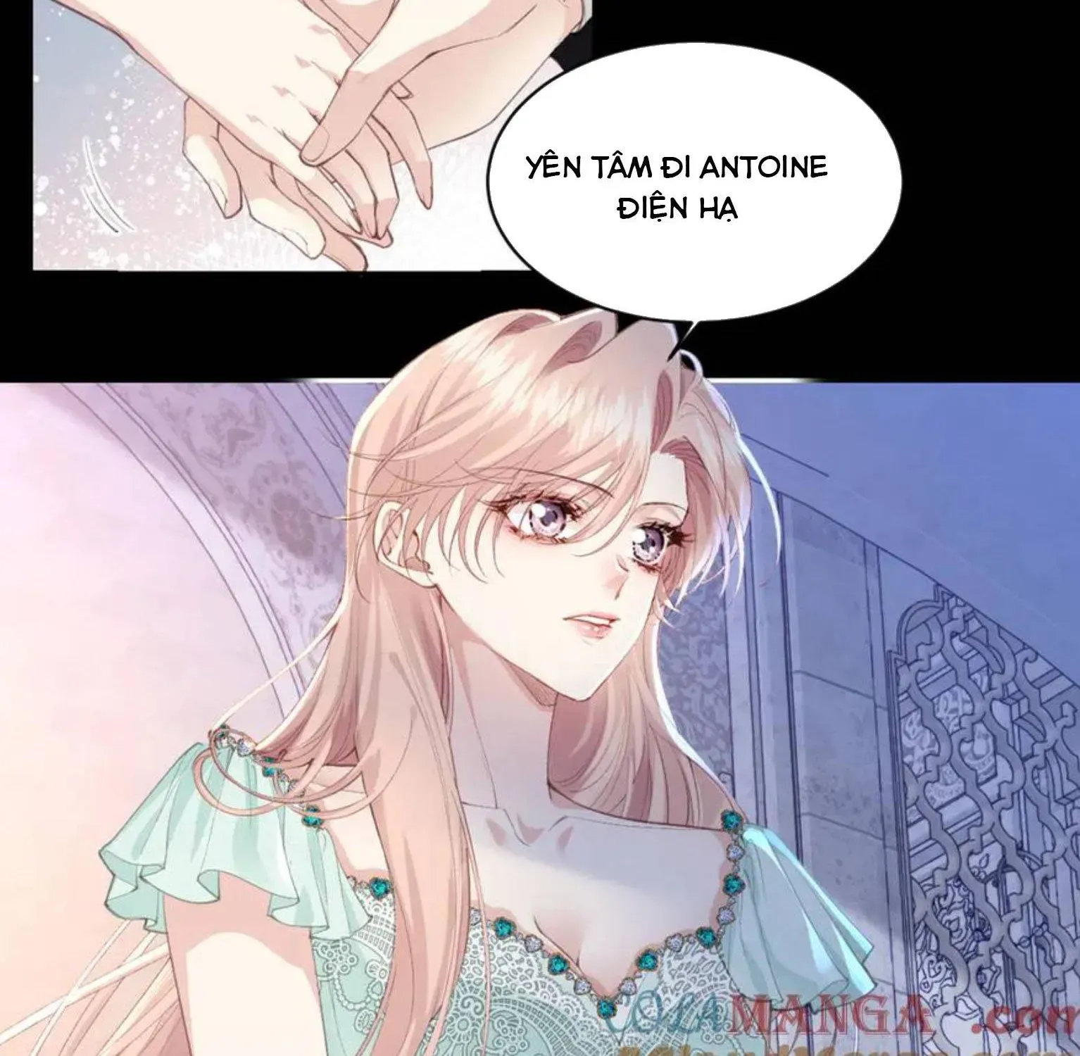 Nữ Chính Truyện Ngược Luyến Tình Yêu Đã Thức Tỉnh Chapter 36 - 73