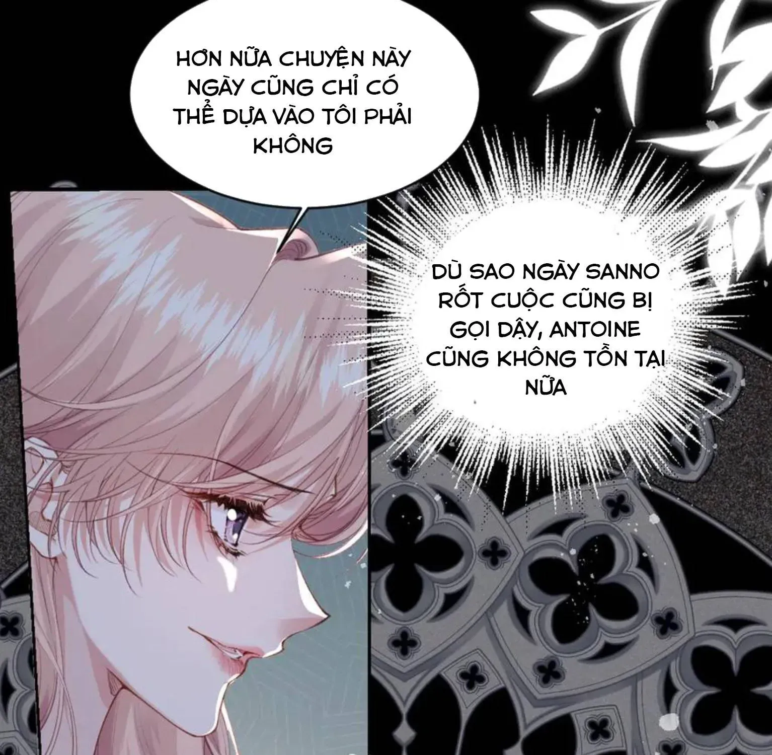 Nữ Chính Truyện Ngược Luyến Tình Yêu Đã Thức Tỉnh Chapter 36 - 75