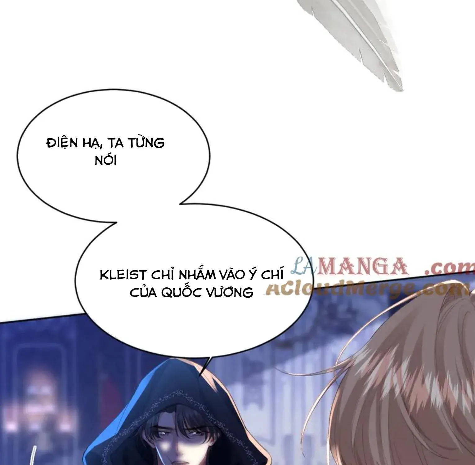 Nữ Chính Truyện Ngược Luyến Tình Yêu Đã Thức Tỉnh Chapter 36 - 84