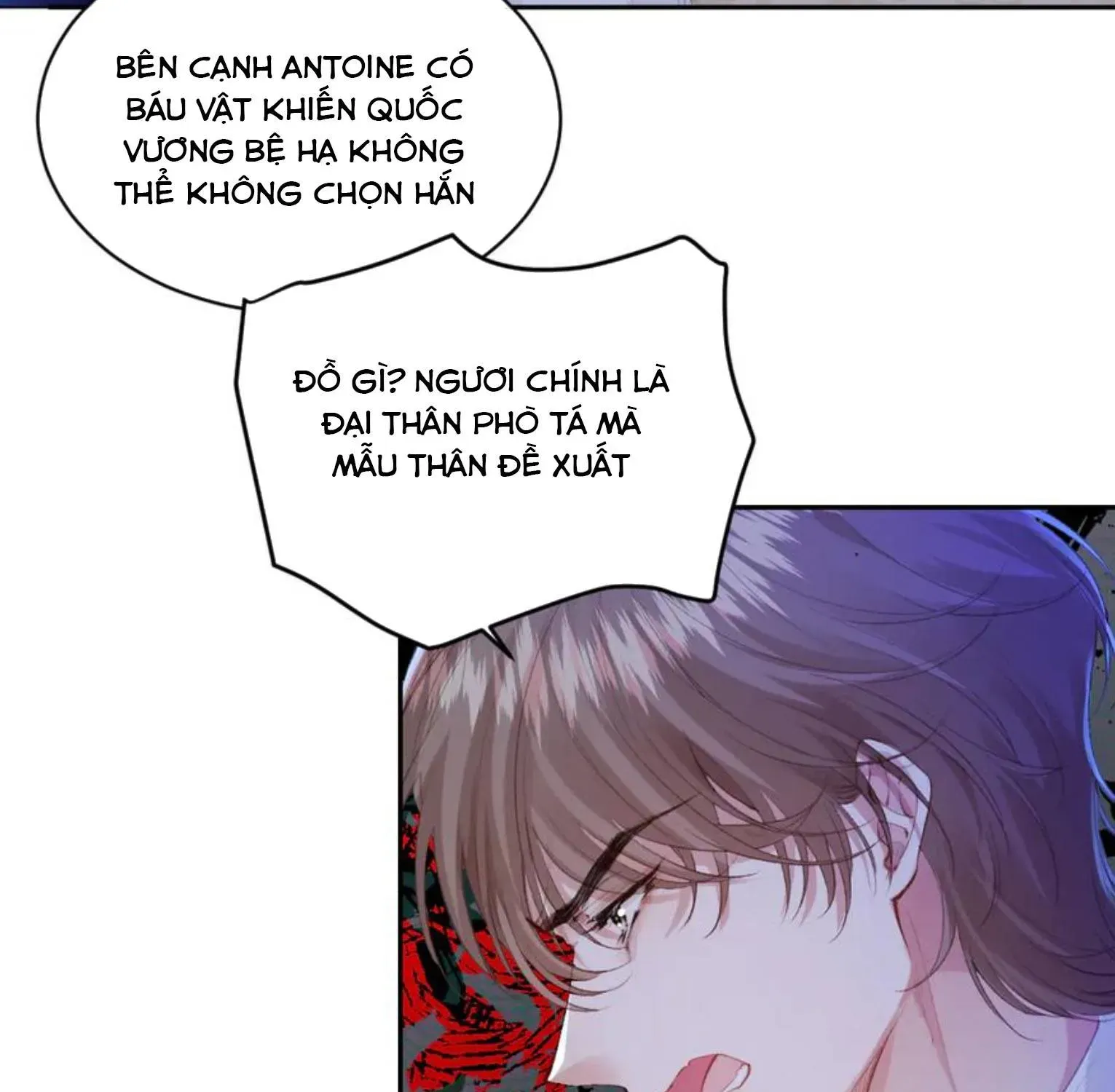 Nữ Chính Truyện Ngược Luyến Tình Yêu Đã Thức Tỉnh Chapter 36 - 86