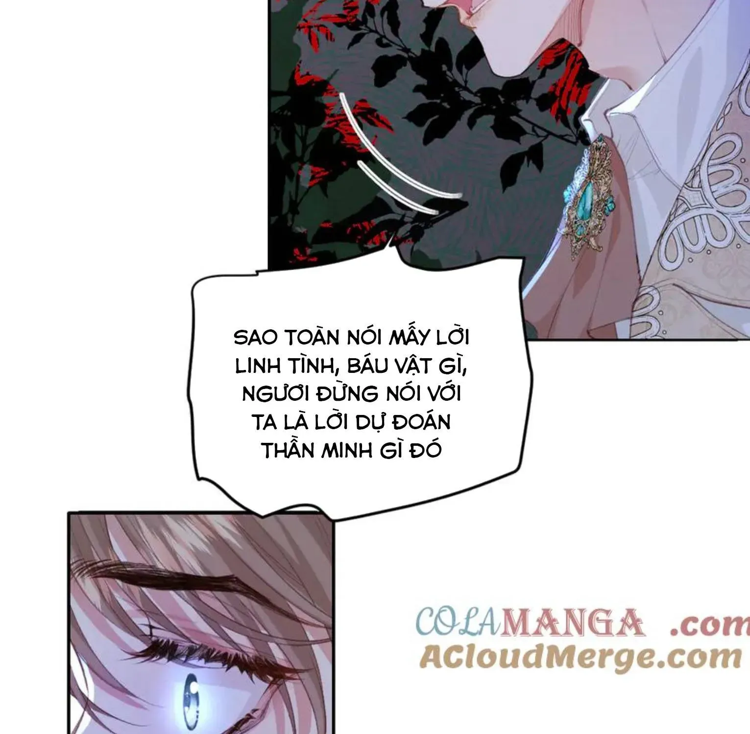 Nữ Chính Truyện Ngược Luyến Tình Yêu Đã Thức Tỉnh Chapter 36 - 87