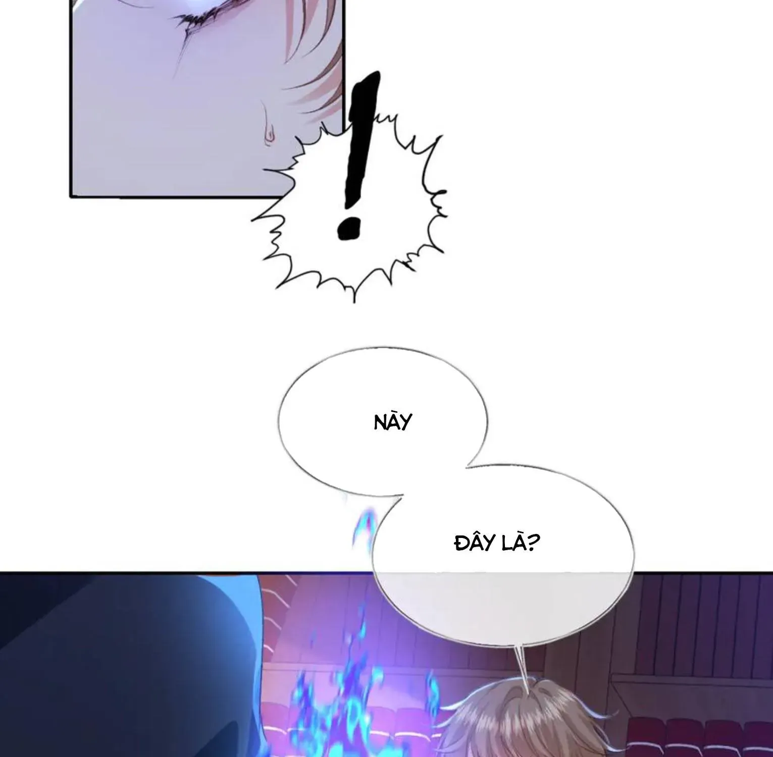 Nữ Chính Truyện Ngược Luyến Tình Yêu Đã Thức Tỉnh Chapter 36 - 88