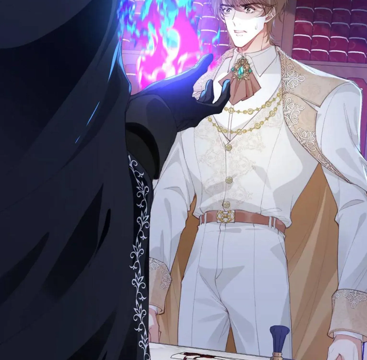 Nữ Chính Truyện Ngược Luyến Tình Yêu Đã Thức Tỉnh Chapter 36 - 89