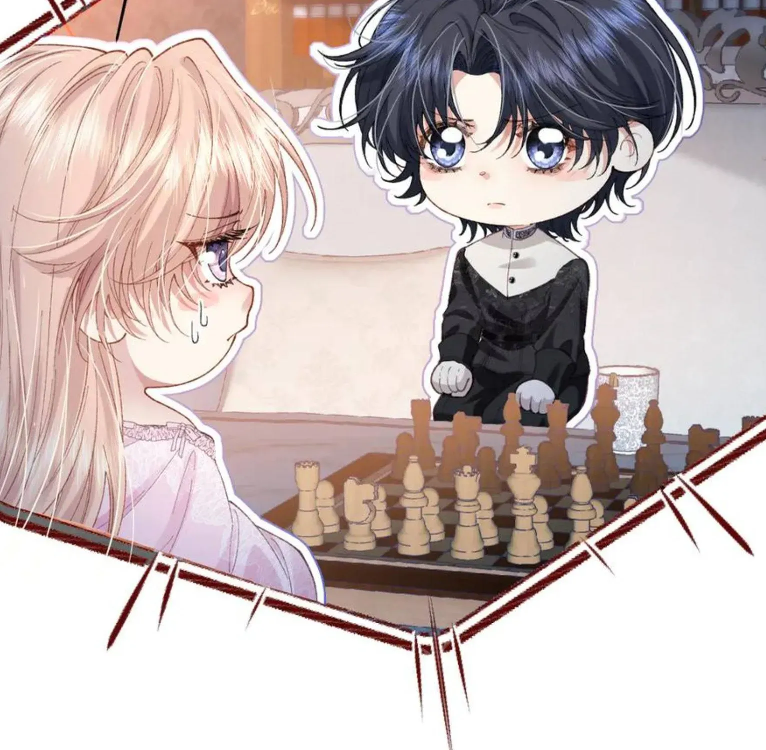 Nữ Chính Truyện Ngược Luyến Tình Yêu Đã Thức Tỉnh Chapter 36 - 95