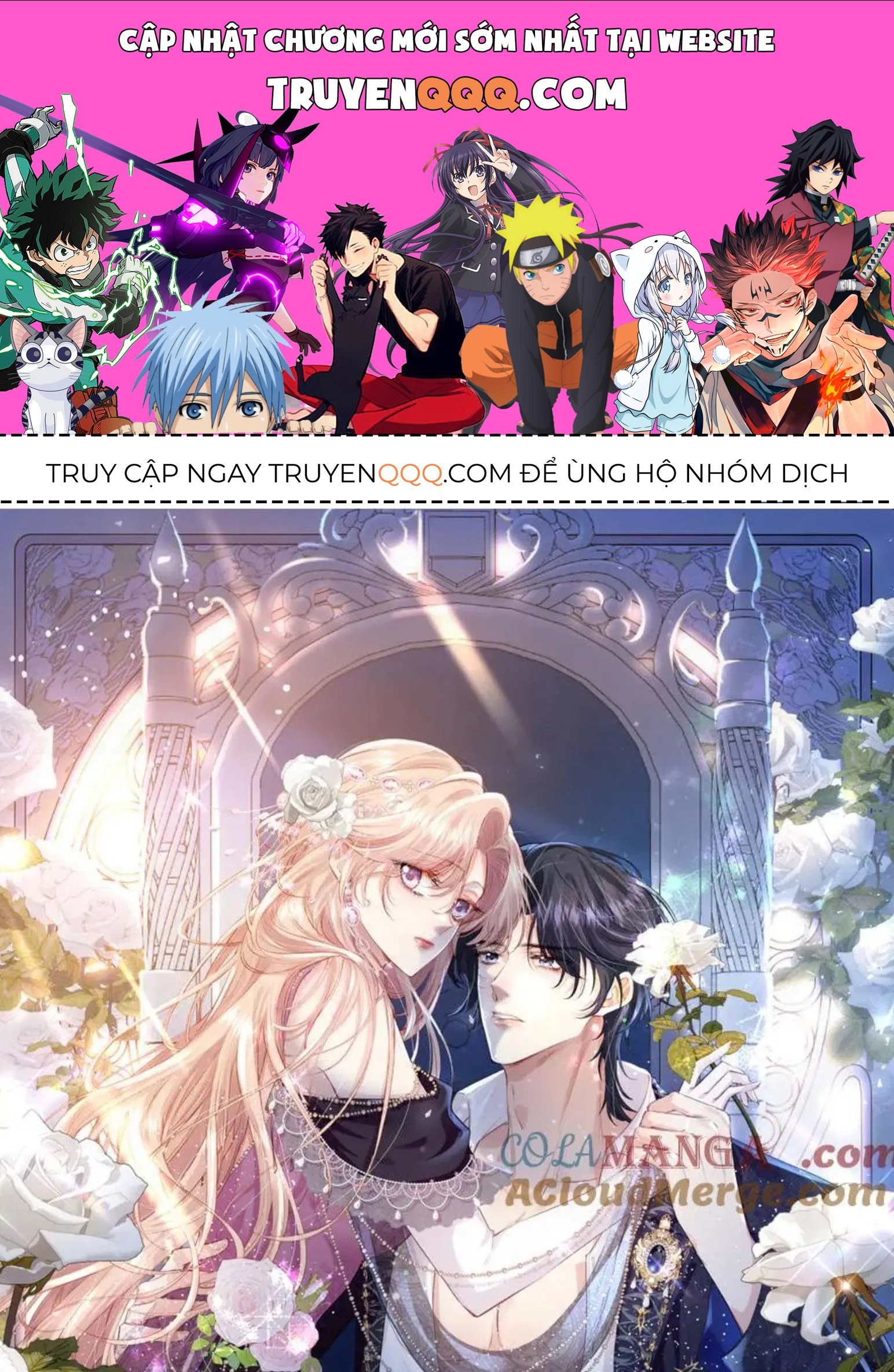 Nữ Chính Truyện Ngược Luyến Tình Yêu Đã Thức Tỉnh Chapter 37 - 1