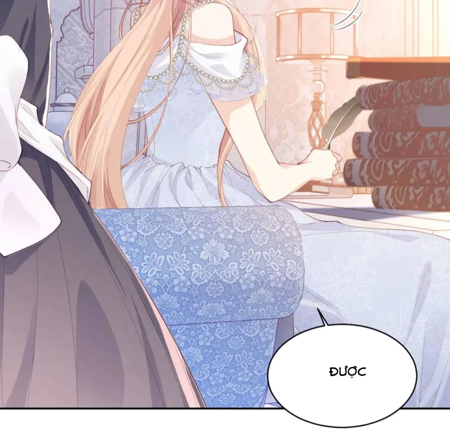 Nữ Chính Truyện Ngược Luyến Tình Yêu Đã Thức Tỉnh Chapter 37 - 11