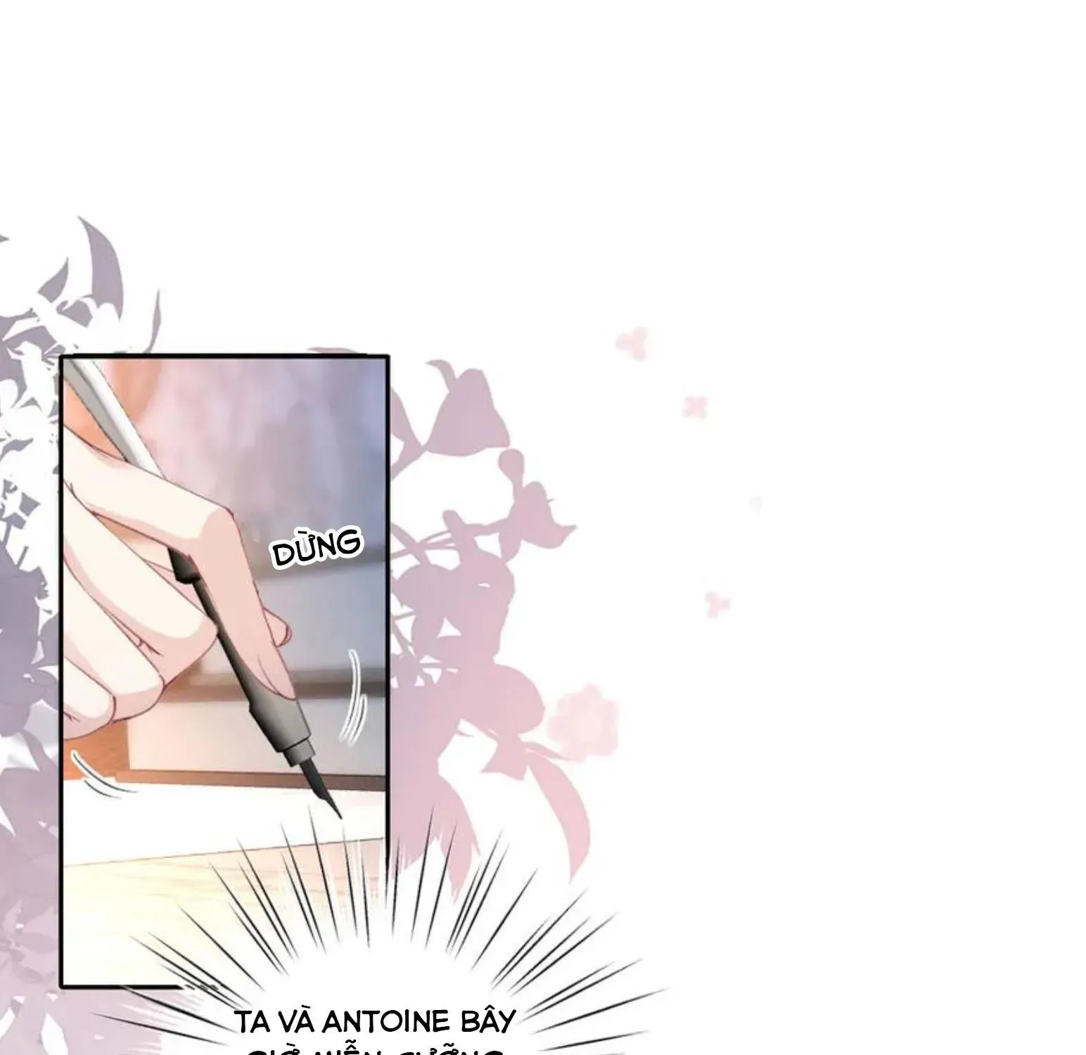 Nữ Chính Truyện Ngược Luyến Tình Yêu Đã Thức Tỉnh Chapter 37 - 12