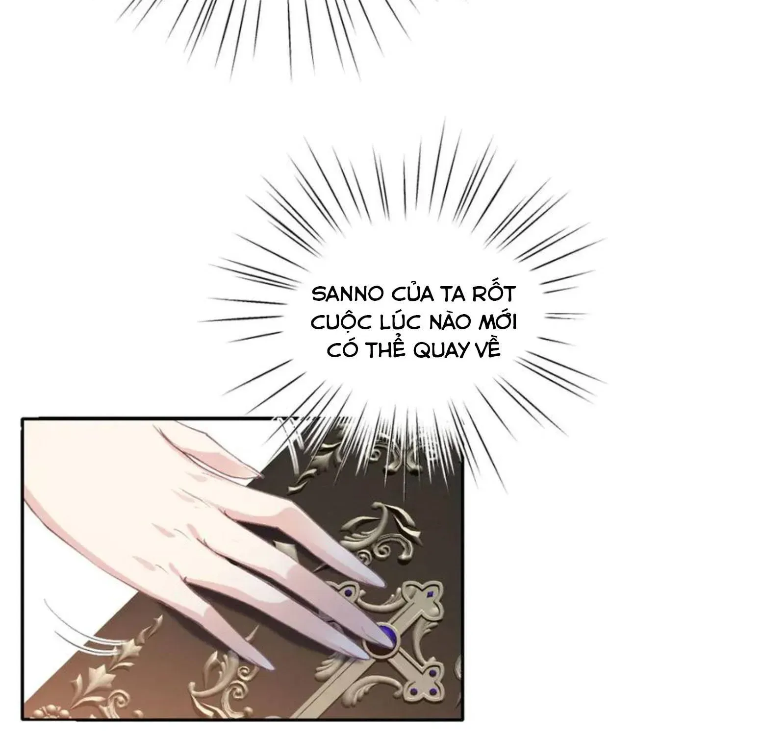 Nữ Chính Truyện Ngược Luyến Tình Yêu Đã Thức Tỉnh Chapter 37 - 21