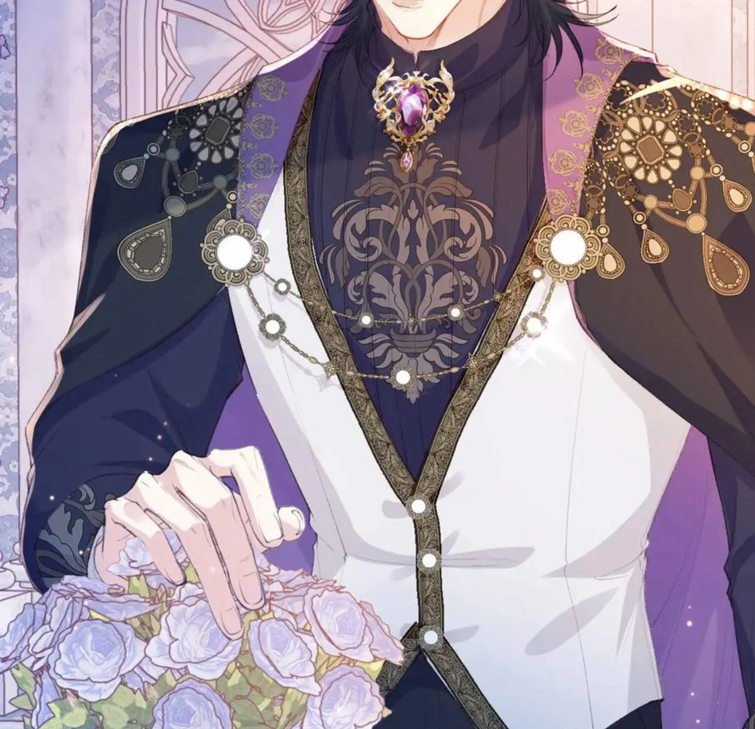 Nữ Chính Truyện Ngược Luyến Tình Yêu Đã Thức Tỉnh Chapter 37 - 28