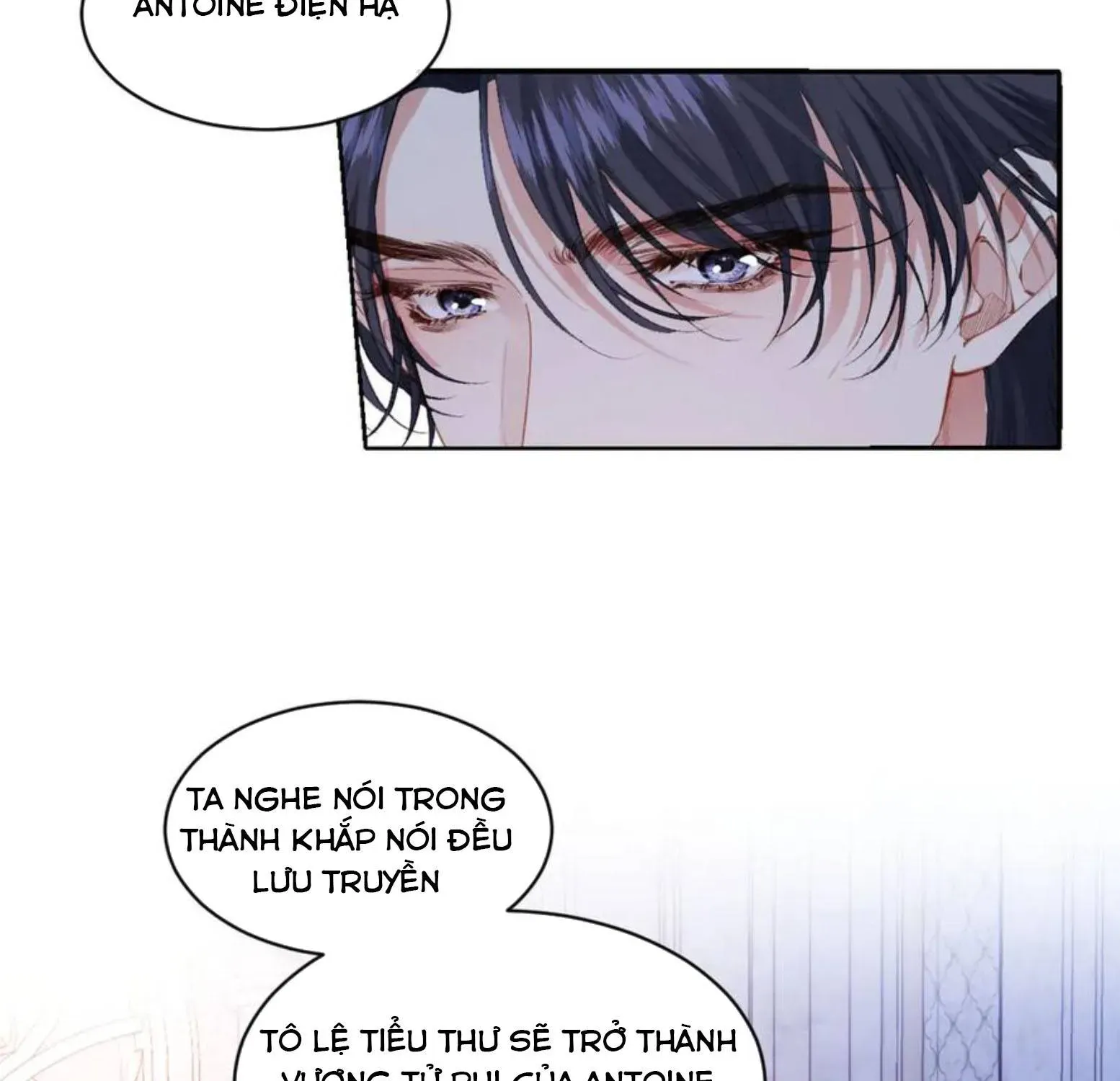 Nữ Chính Truyện Ngược Luyến Tình Yêu Đã Thức Tỉnh Chapter 37 - 30