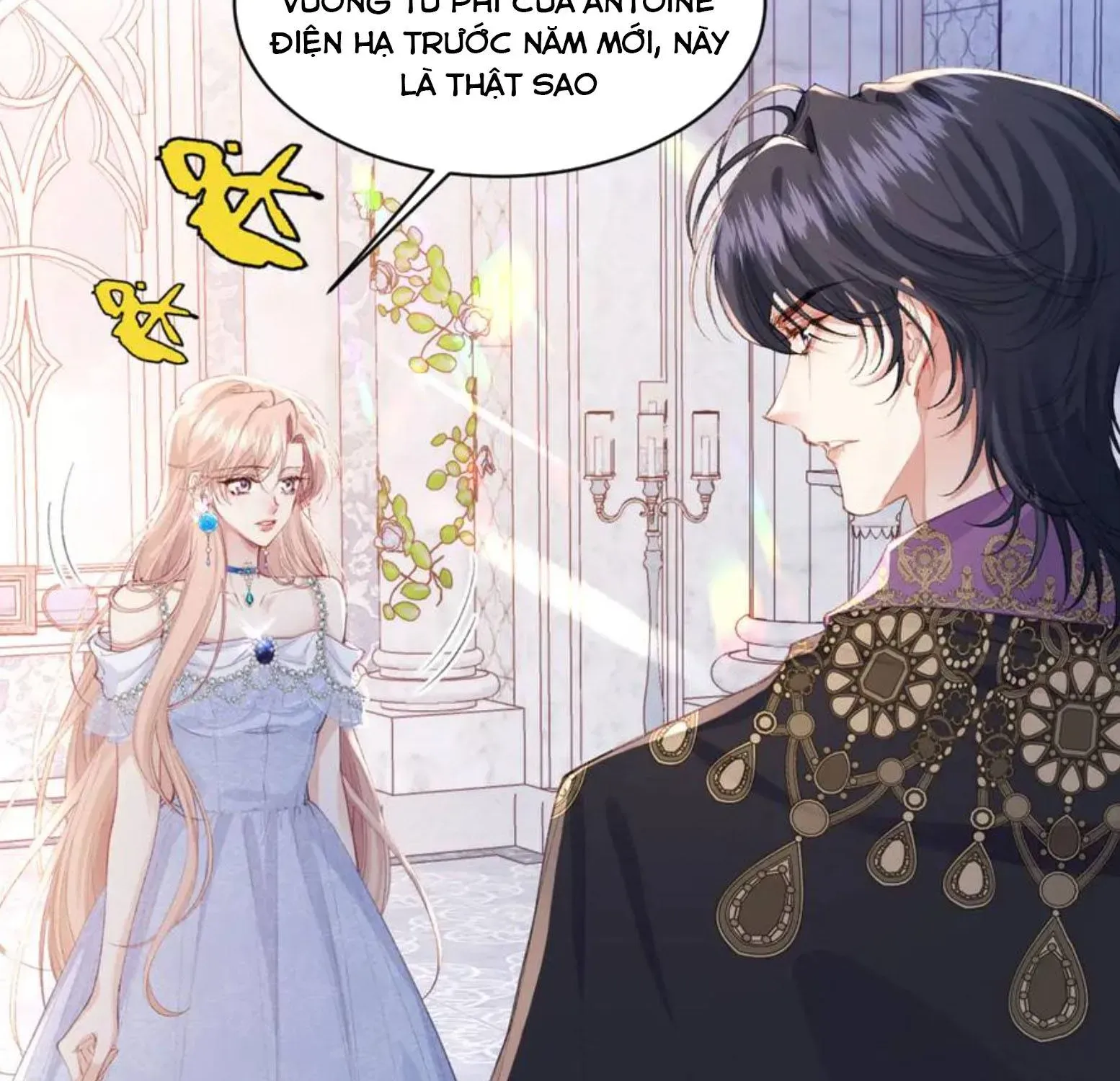 Nữ Chính Truyện Ngược Luyến Tình Yêu Đã Thức Tỉnh Chapter 37 - 31