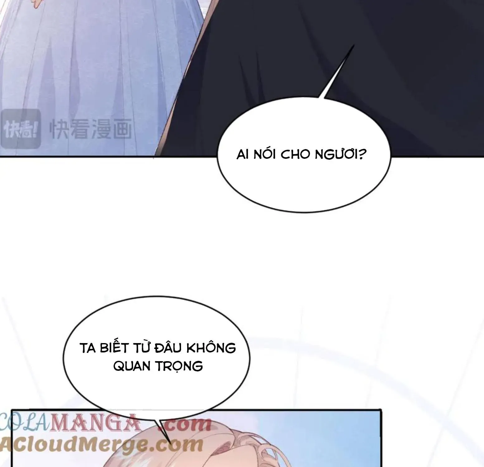 Nữ Chính Truyện Ngược Luyến Tình Yêu Đã Thức Tỉnh Chapter 37 - 32