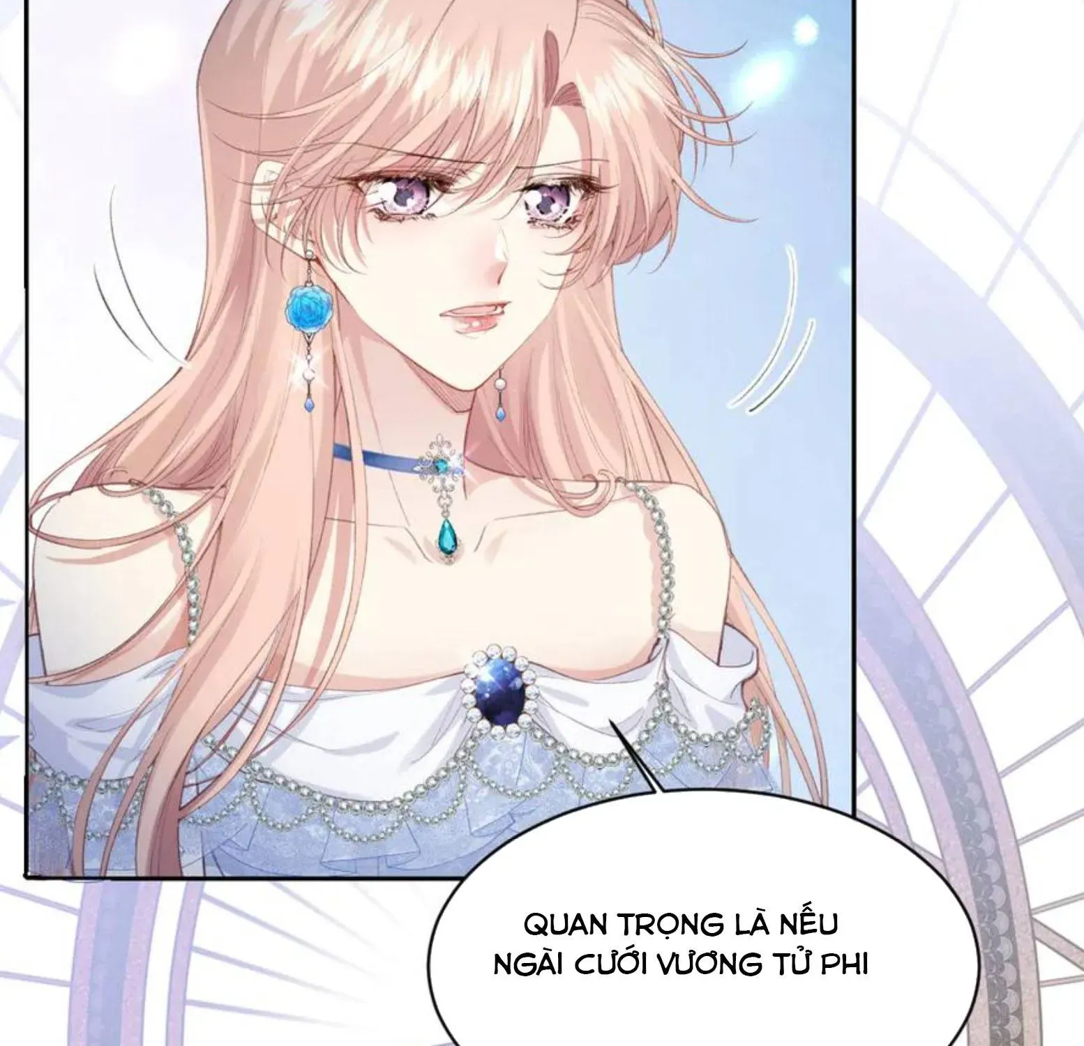 Nữ Chính Truyện Ngược Luyến Tình Yêu Đã Thức Tỉnh Chapter 37 - 33