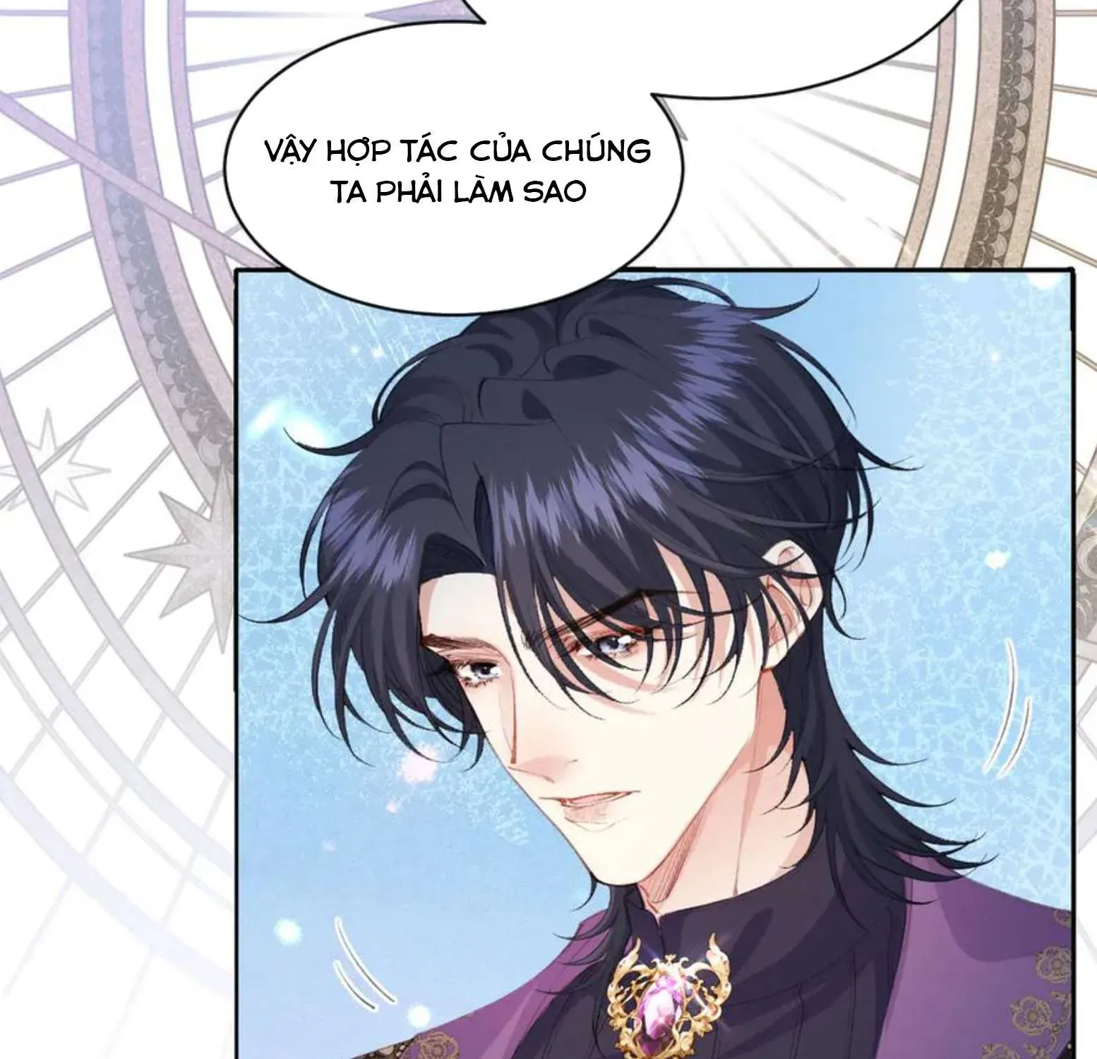 Nữ Chính Truyện Ngược Luyến Tình Yêu Đã Thức Tỉnh Chapter 37 - 34