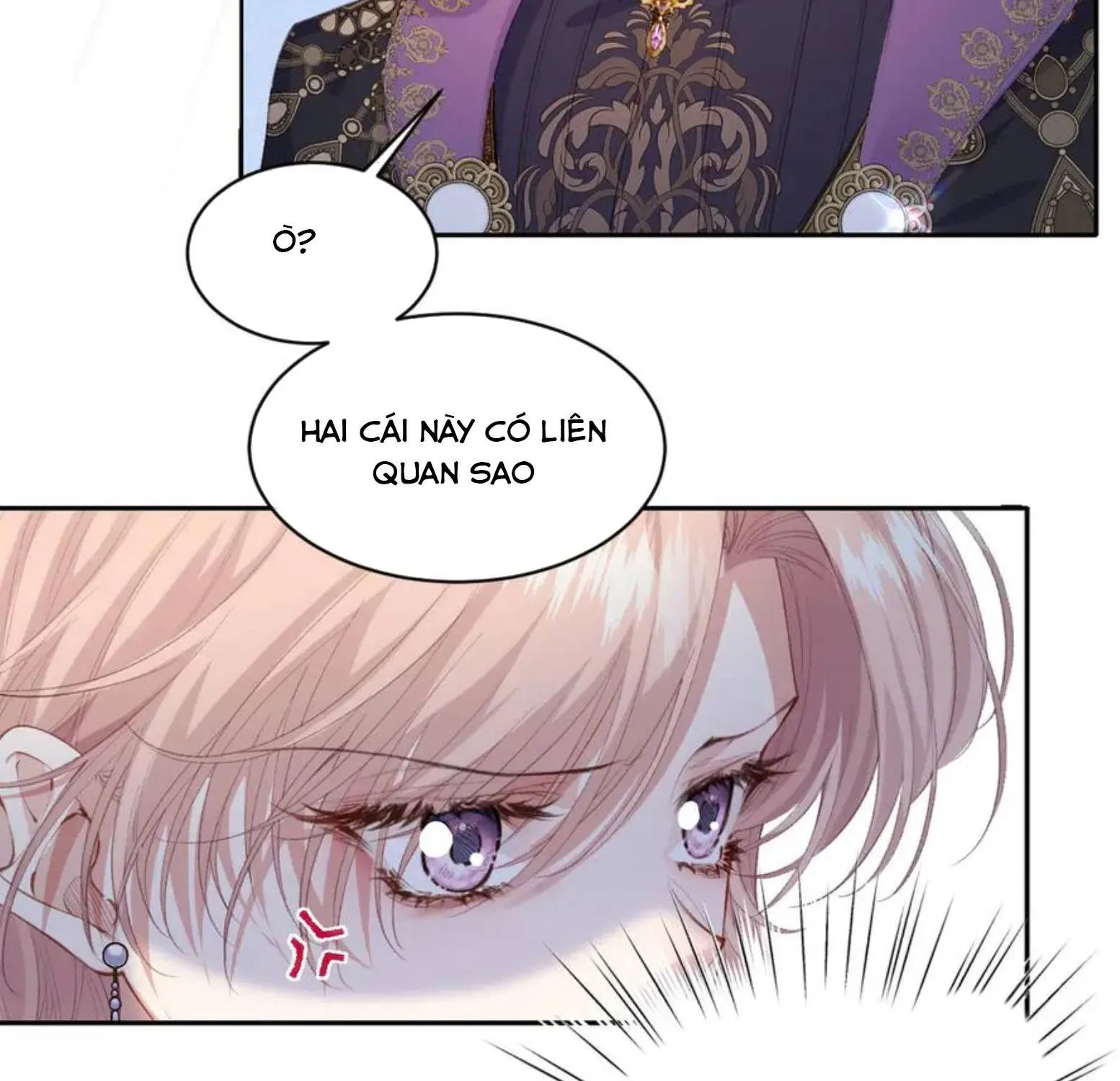 Nữ Chính Truyện Ngược Luyến Tình Yêu Đã Thức Tỉnh Chapter 37 - 35