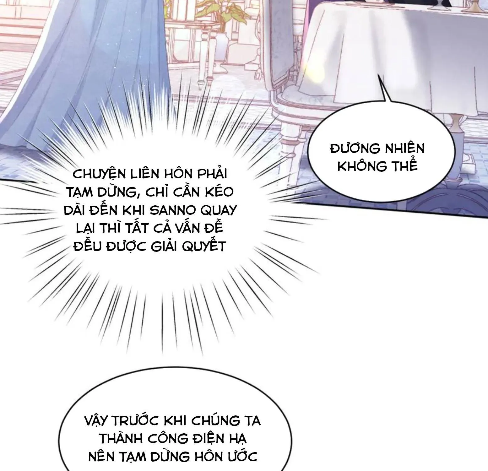 Nữ Chính Truyện Ngược Luyến Tình Yêu Đã Thức Tỉnh Chapter 37 - 38