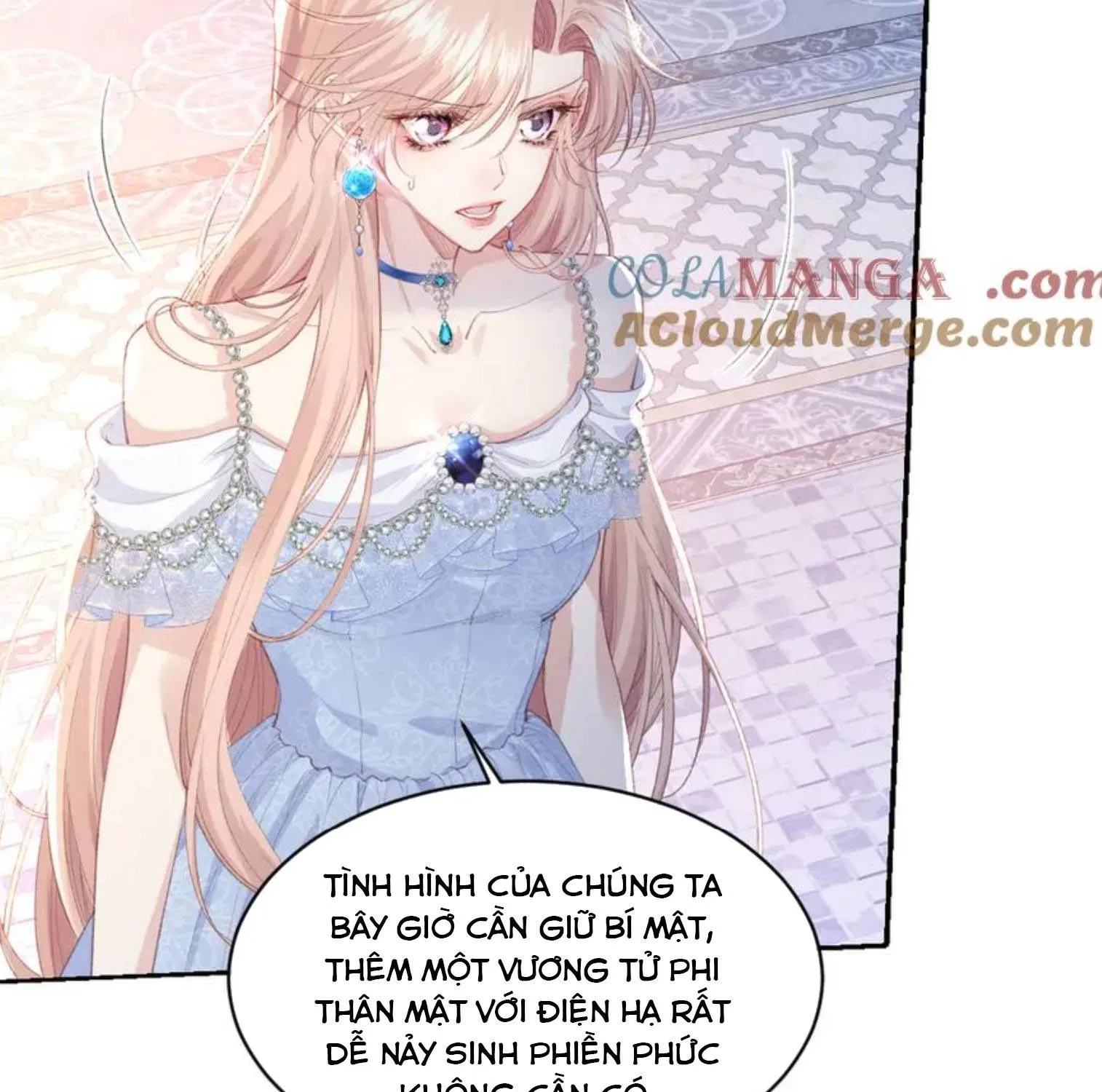 Nữ Chính Truyện Ngược Luyến Tình Yêu Đã Thức Tỉnh Chapter 37 - 40