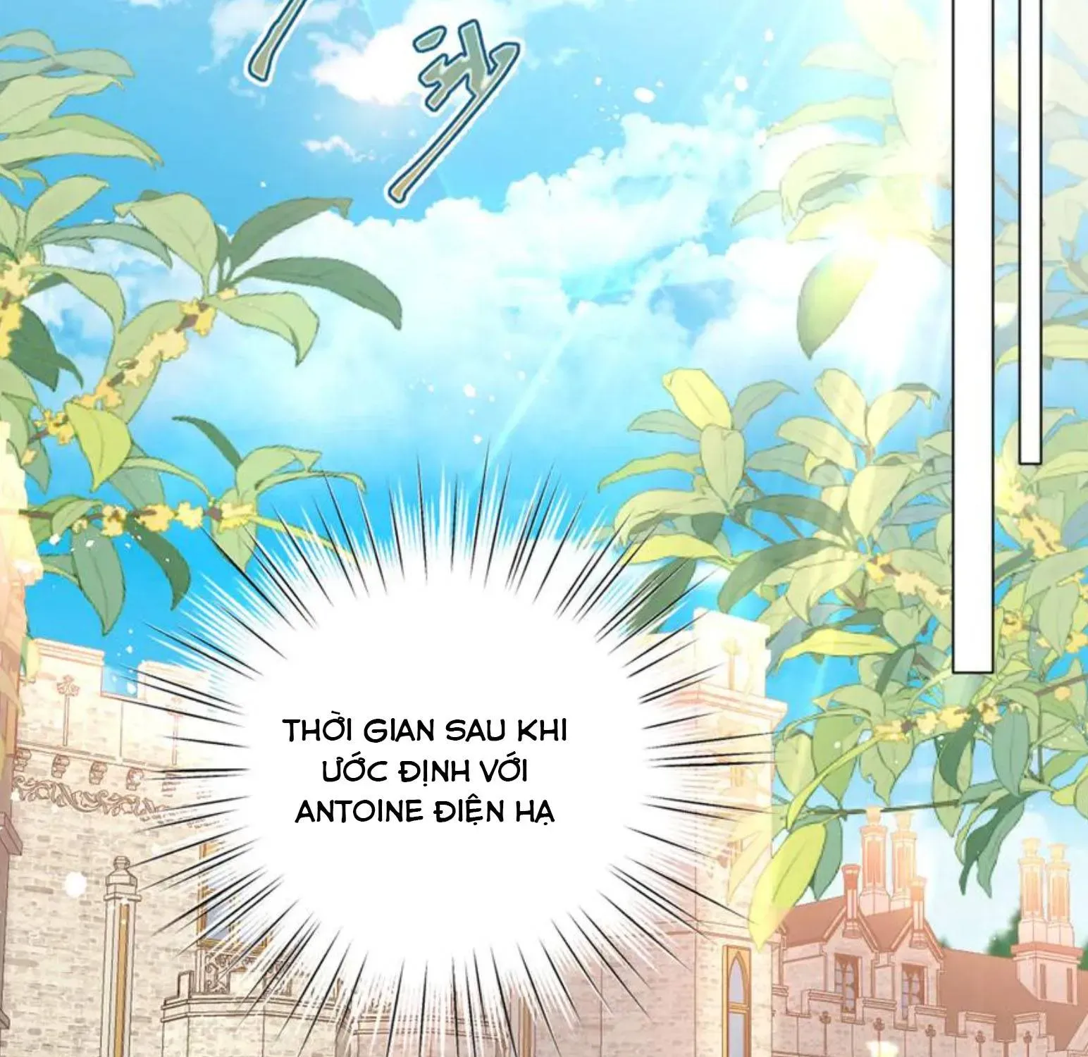 Nữ Chính Truyện Ngược Luyến Tình Yêu Đã Thức Tỉnh Chapter 37 - 5