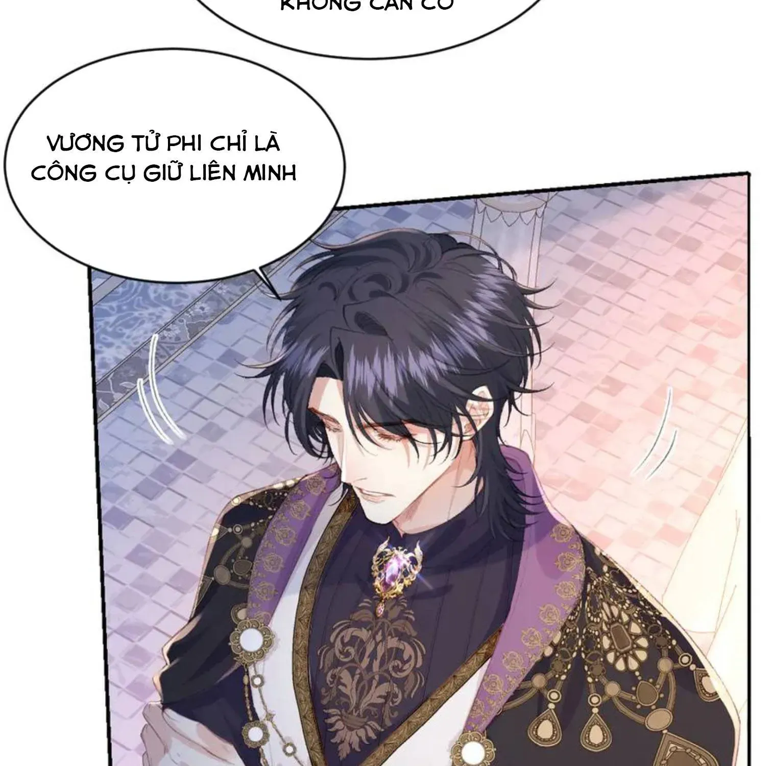 Nữ Chính Truyện Ngược Luyến Tình Yêu Đã Thức Tỉnh Chapter 37 - 41