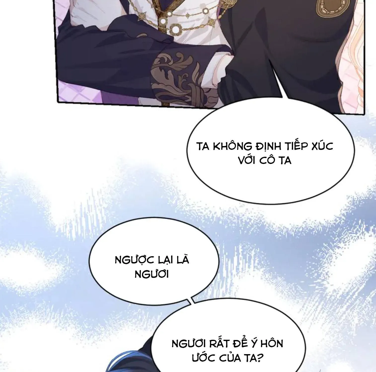 Nữ Chính Truyện Ngược Luyến Tình Yêu Đã Thức Tỉnh Chapter 37 - 42