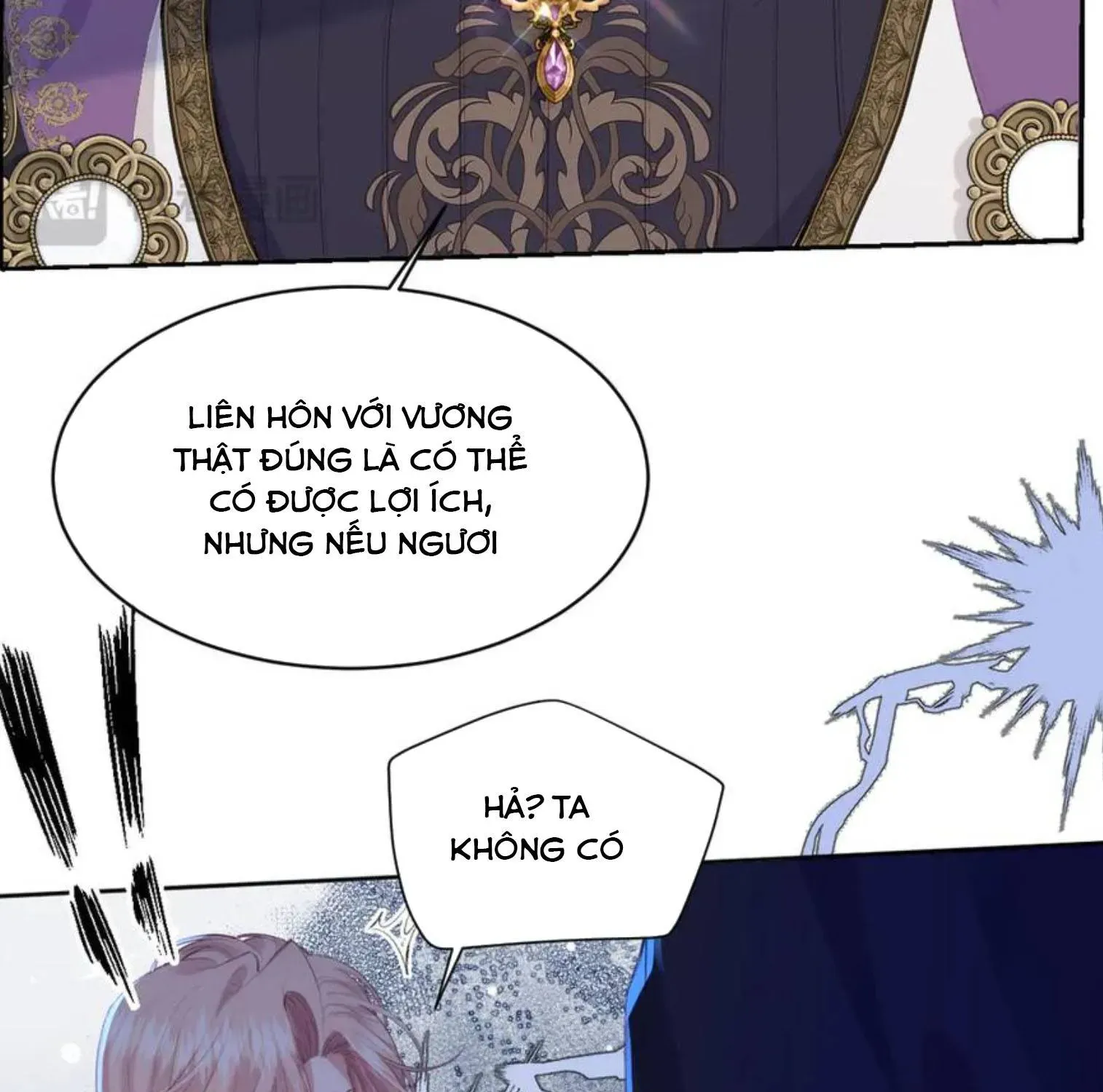 Nữ Chính Truyện Ngược Luyến Tình Yêu Đã Thức Tỉnh Chapter 37 - 44