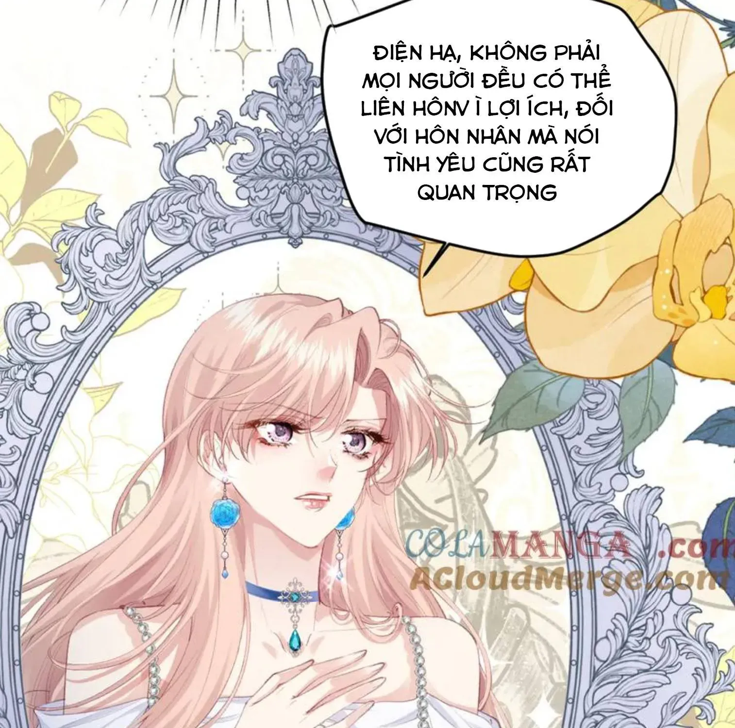 Nữ Chính Truyện Ngược Luyến Tình Yêu Đã Thức Tỉnh Chapter 37 - 46