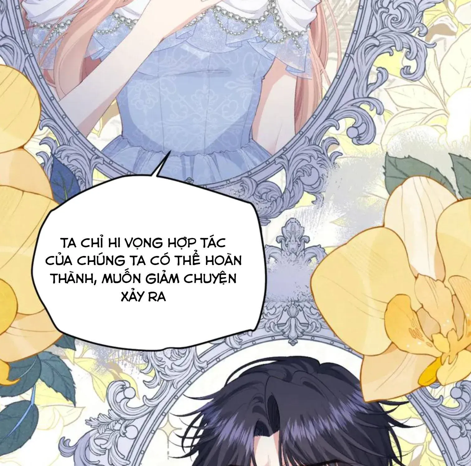 Nữ Chính Truyện Ngược Luyến Tình Yêu Đã Thức Tỉnh Chapter 37 - 47