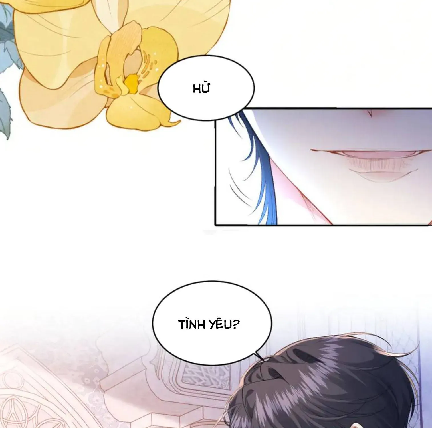 Nữ Chính Truyện Ngược Luyến Tình Yêu Đã Thức Tỉnh Chapter 37 - 49