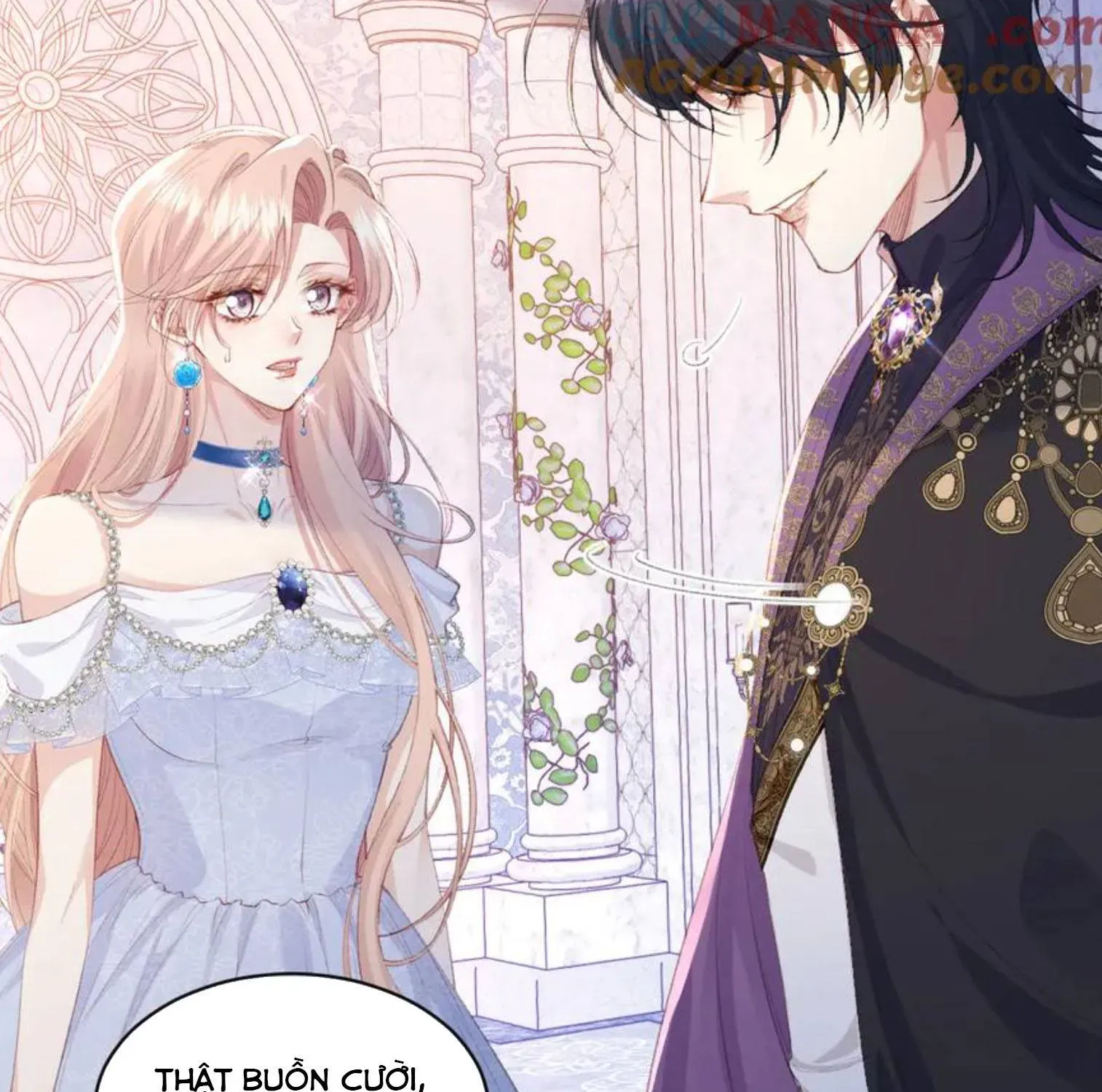 Nữ Chính Truyện Ngược Luyến Tình Yêu Đã Thức Tỉnh Chapter 37 - 50